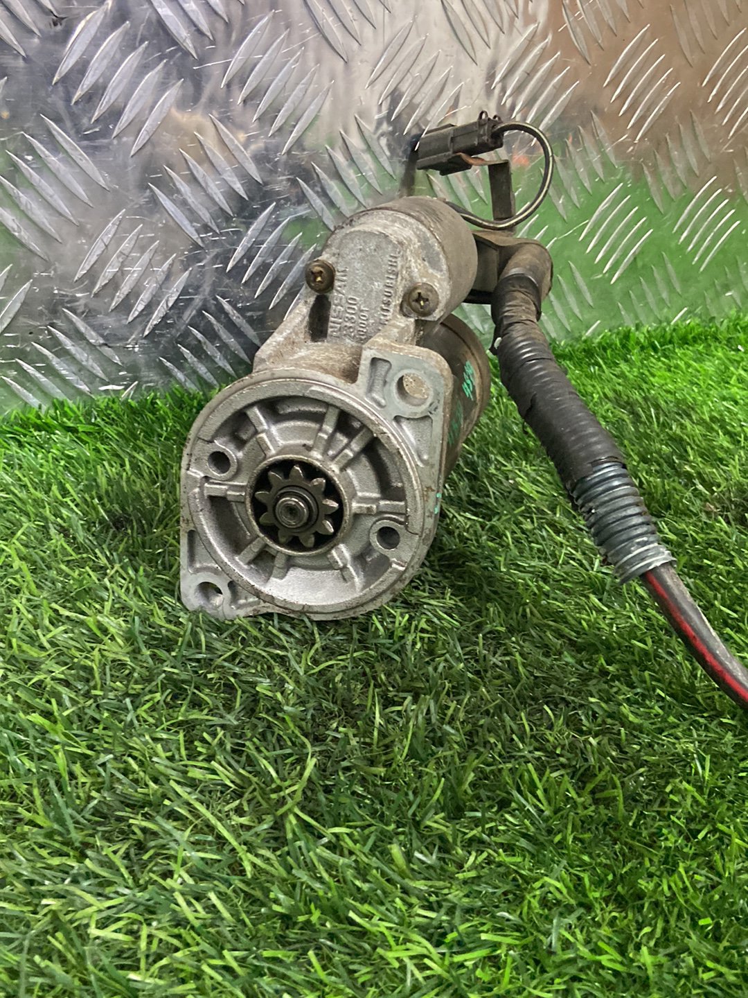 Nissan Caravan Starter Motor 233001S711