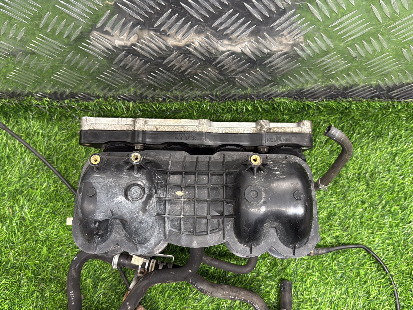 Honda Civic Intake Manifold 0105260200
