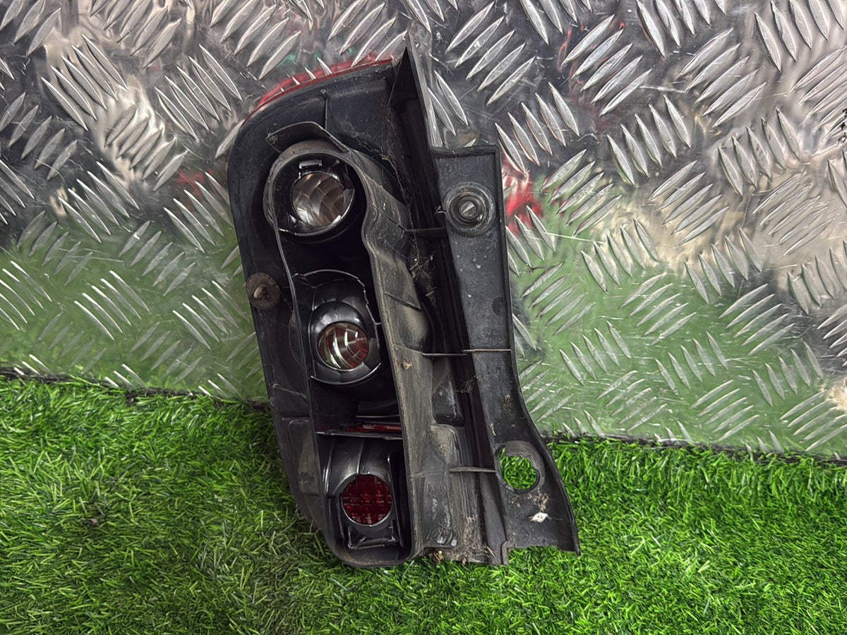 2003-2008 Nissan March K12- Right Taillight PN: ICHIKOH D019
