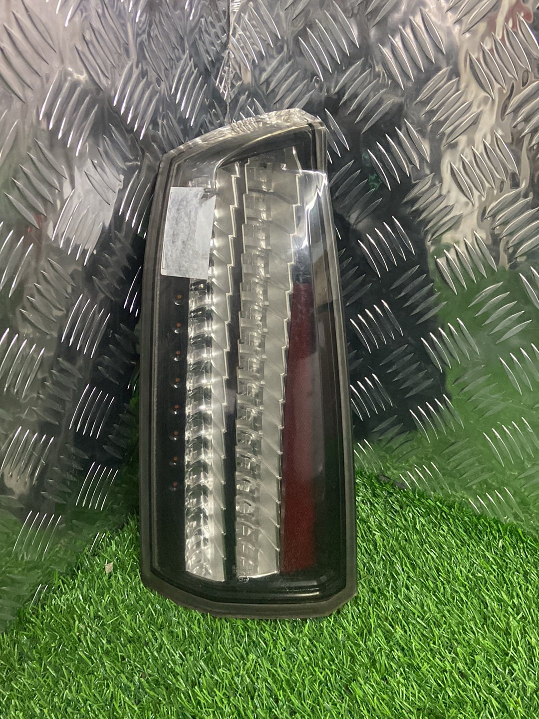 2004 - 2011 Cadillac STS Left Taillight 16532275