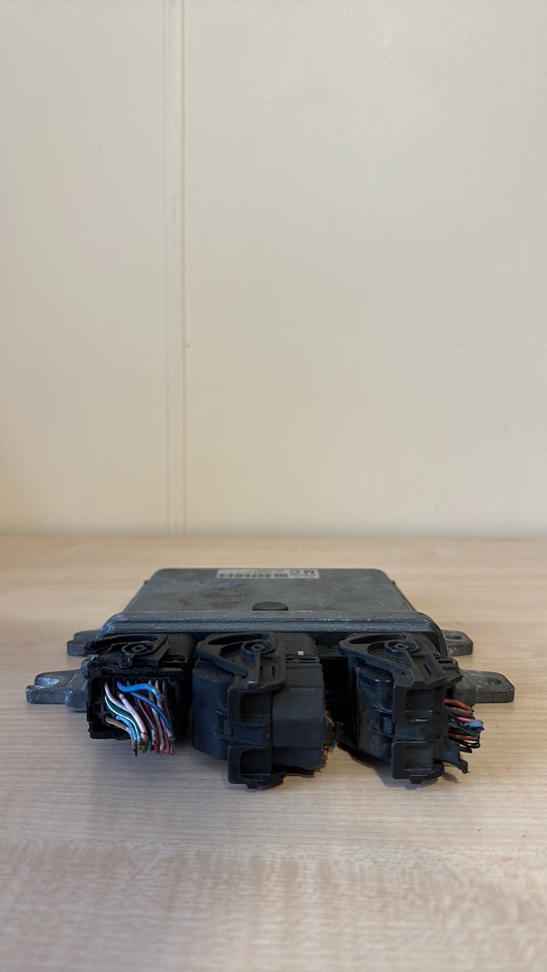 2010-2013 Nissan Teana ECU A56-E56