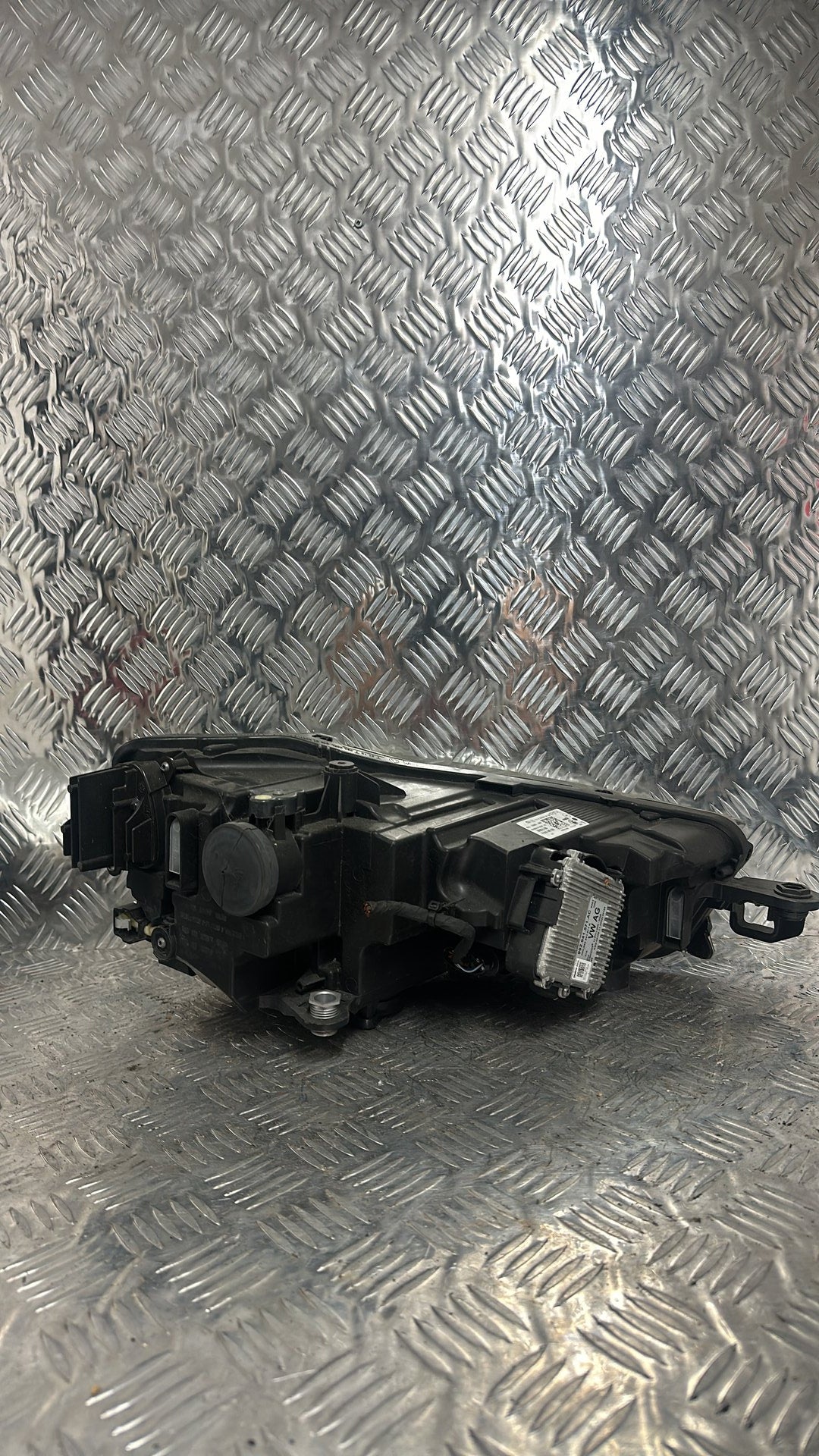 2019-2025 Skoda Scala NW1- Left Headlight PN: 657 941 019 A