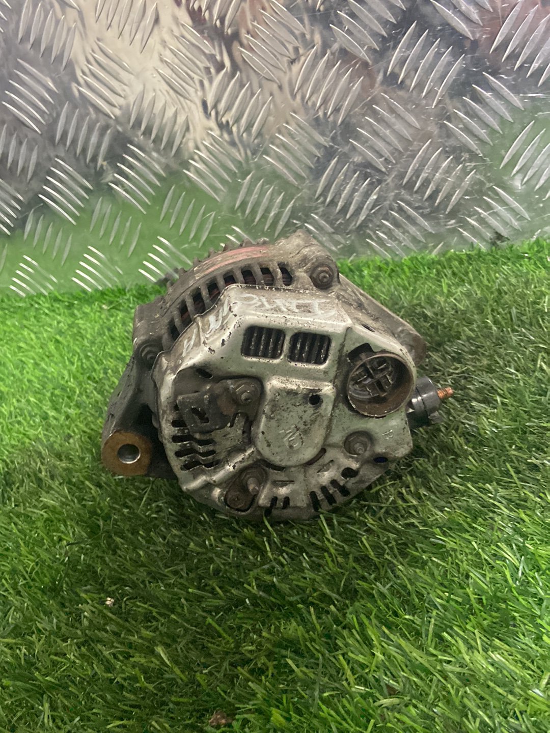 1993 - 2001 Honda Integra Alternator B18C 101211-5410