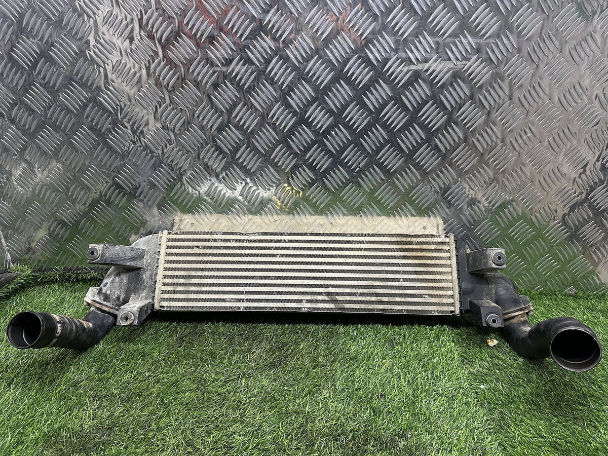 2015-2018 Mitsubishi Triton KA*T- Intercooler PN: 4N15