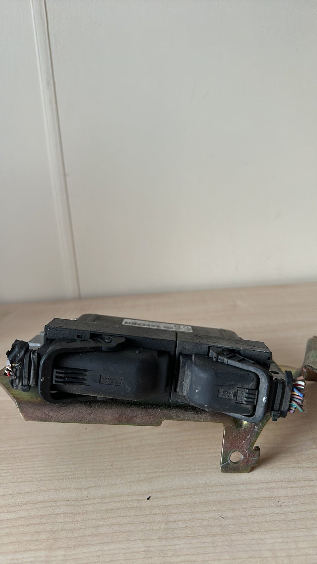 2001-2013 Nissan X-Trail ECU A56-U97