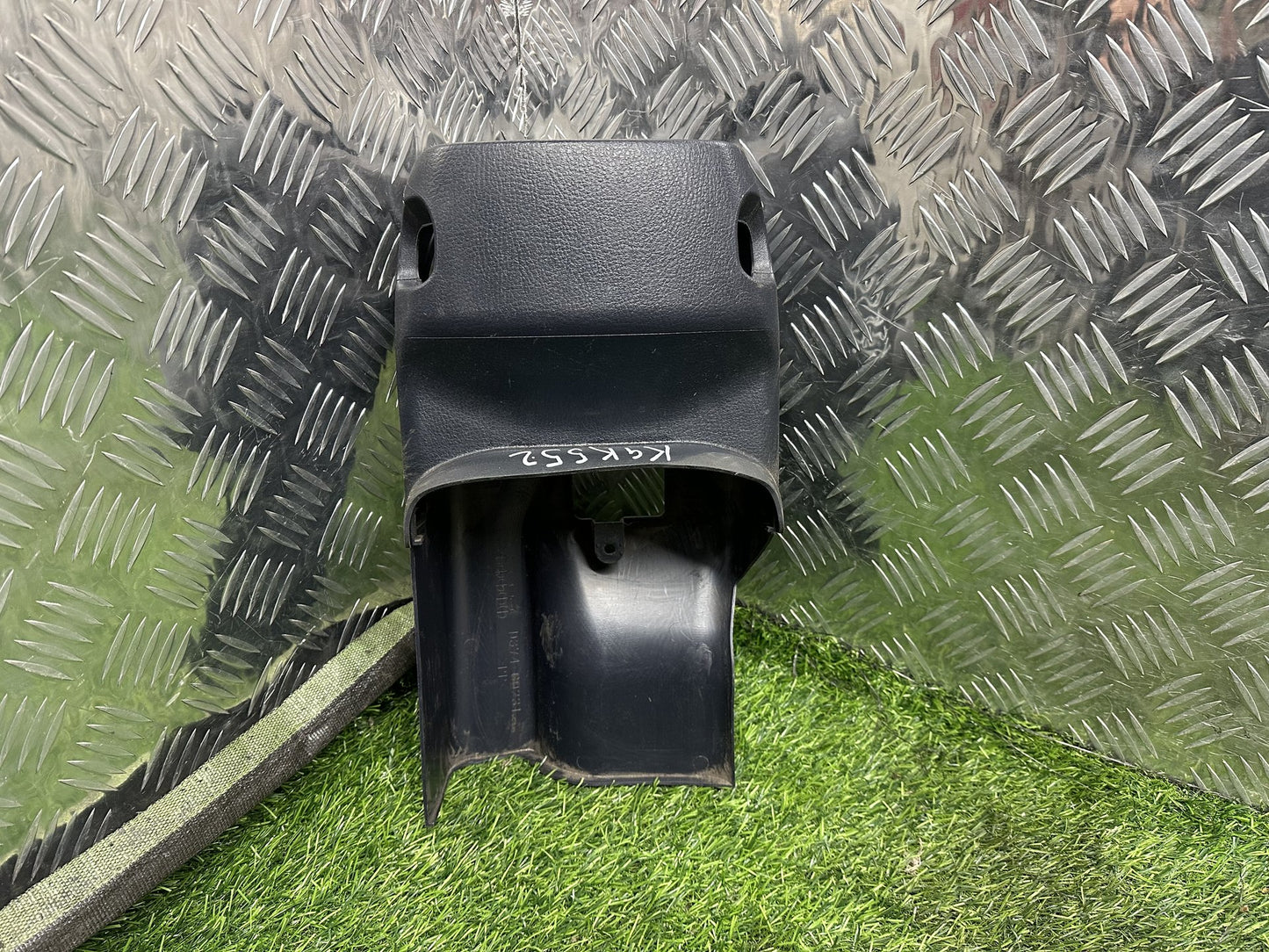 2002-2007 Mazda Demio DY- Steering Column Shroud PN: