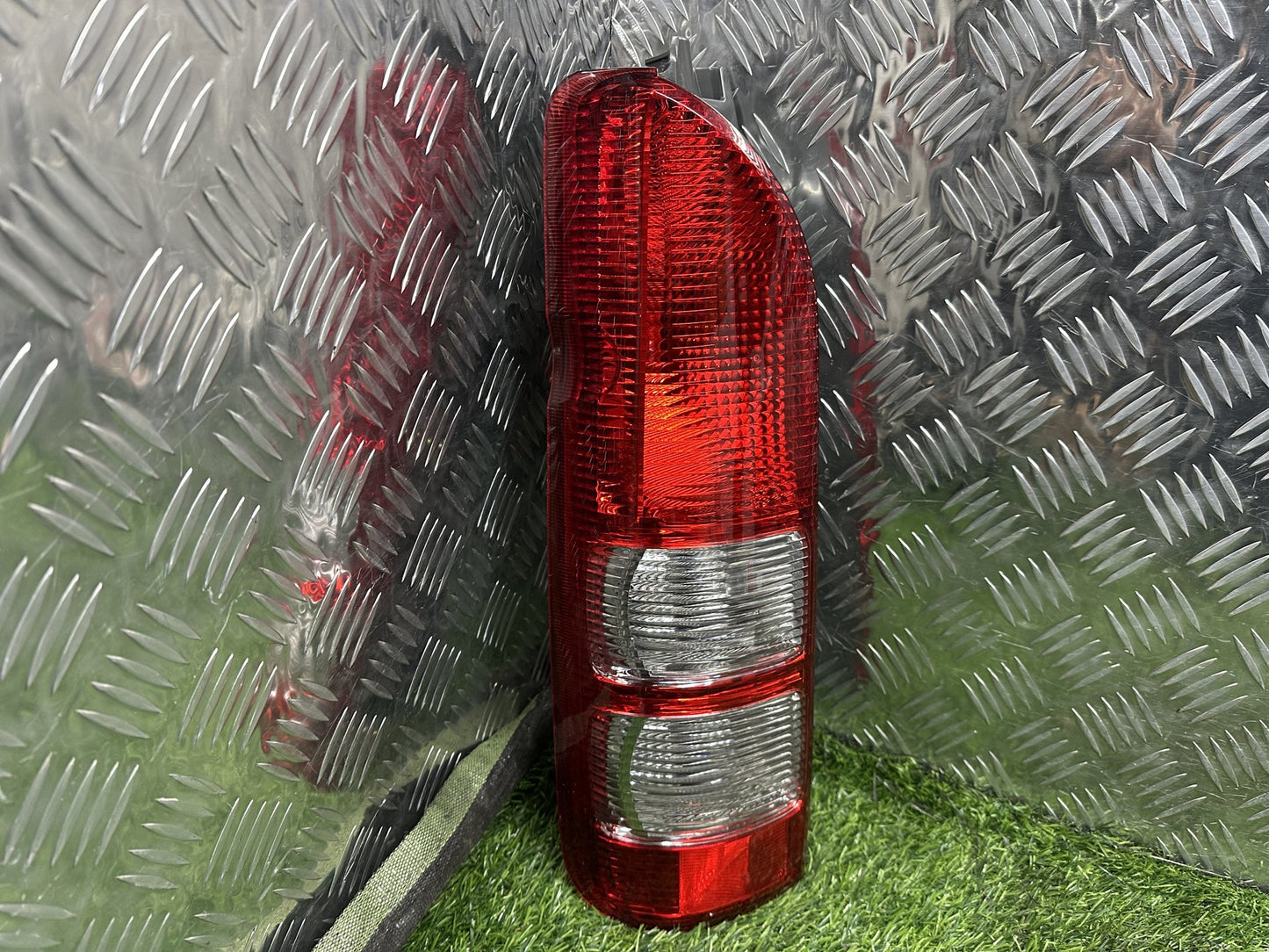 2004-2019 Toyota Hiace- Left Taillight PN: BRAND NEW