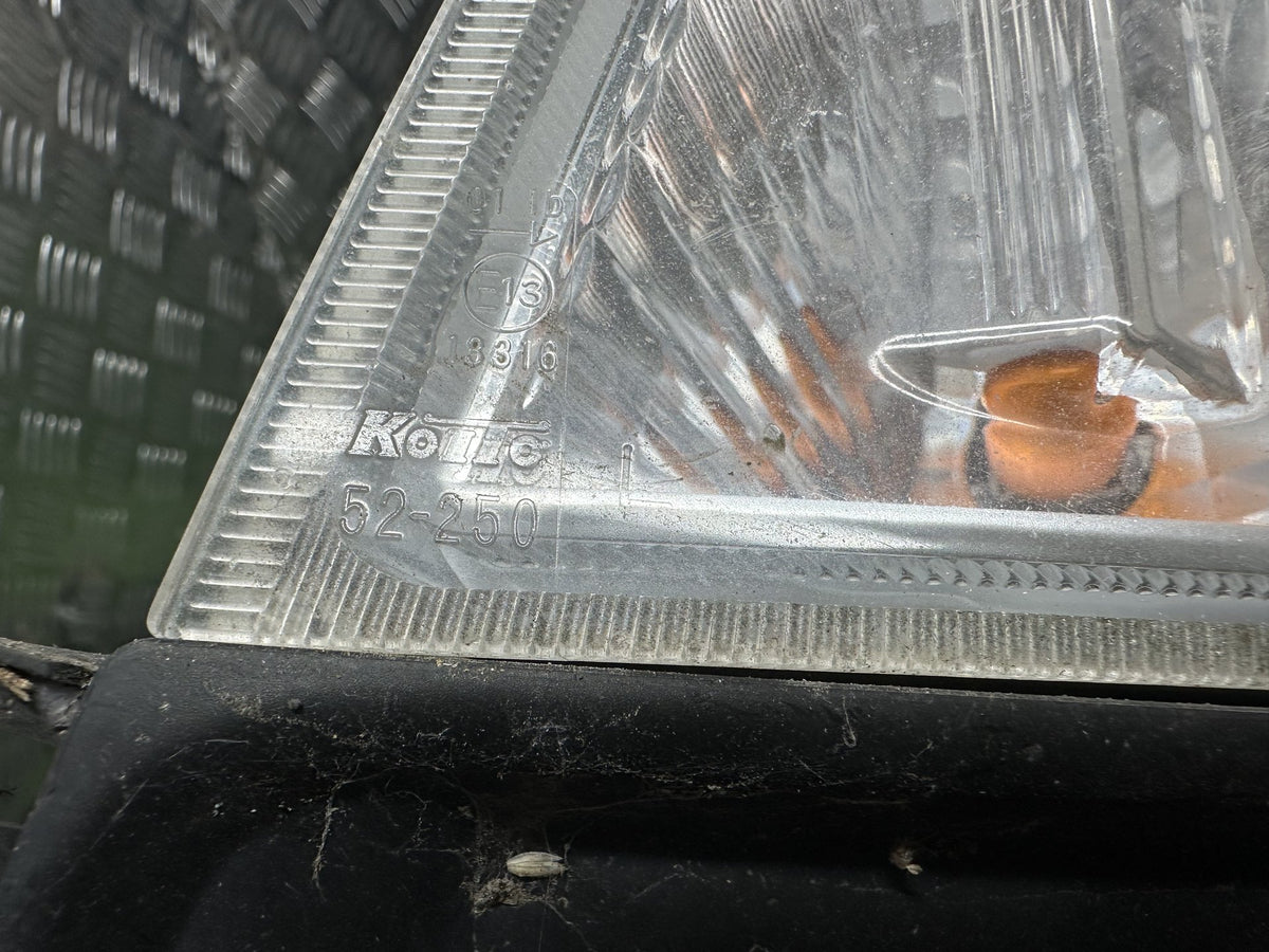 2011-2015 Toyota Aqua NHP10- Left Indicator PN: KOITO 52-250