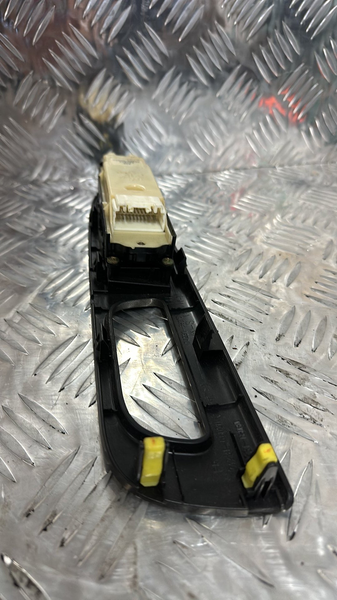 2003-2009 Toyota Wish- Master Power Window Switch PN: 84040-68010