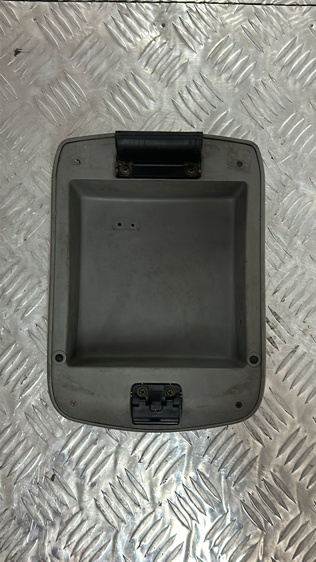 2006-2015 Toyota Hilux- Console Lid PN: