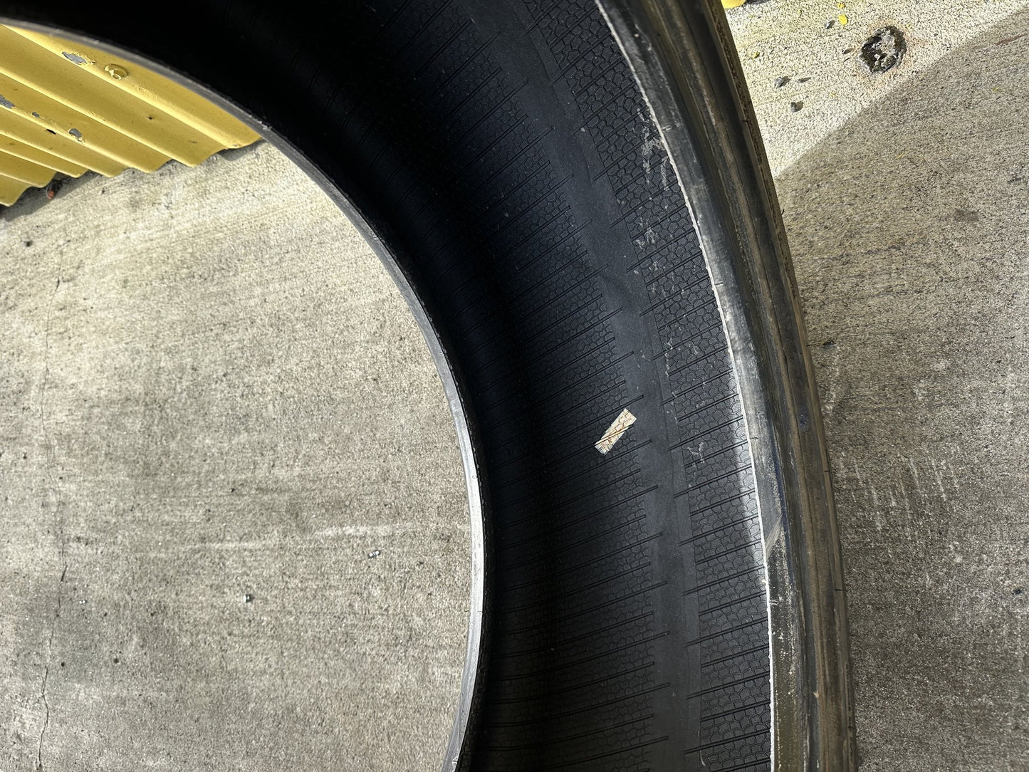 - Tyre PN: 225/45/17 94V