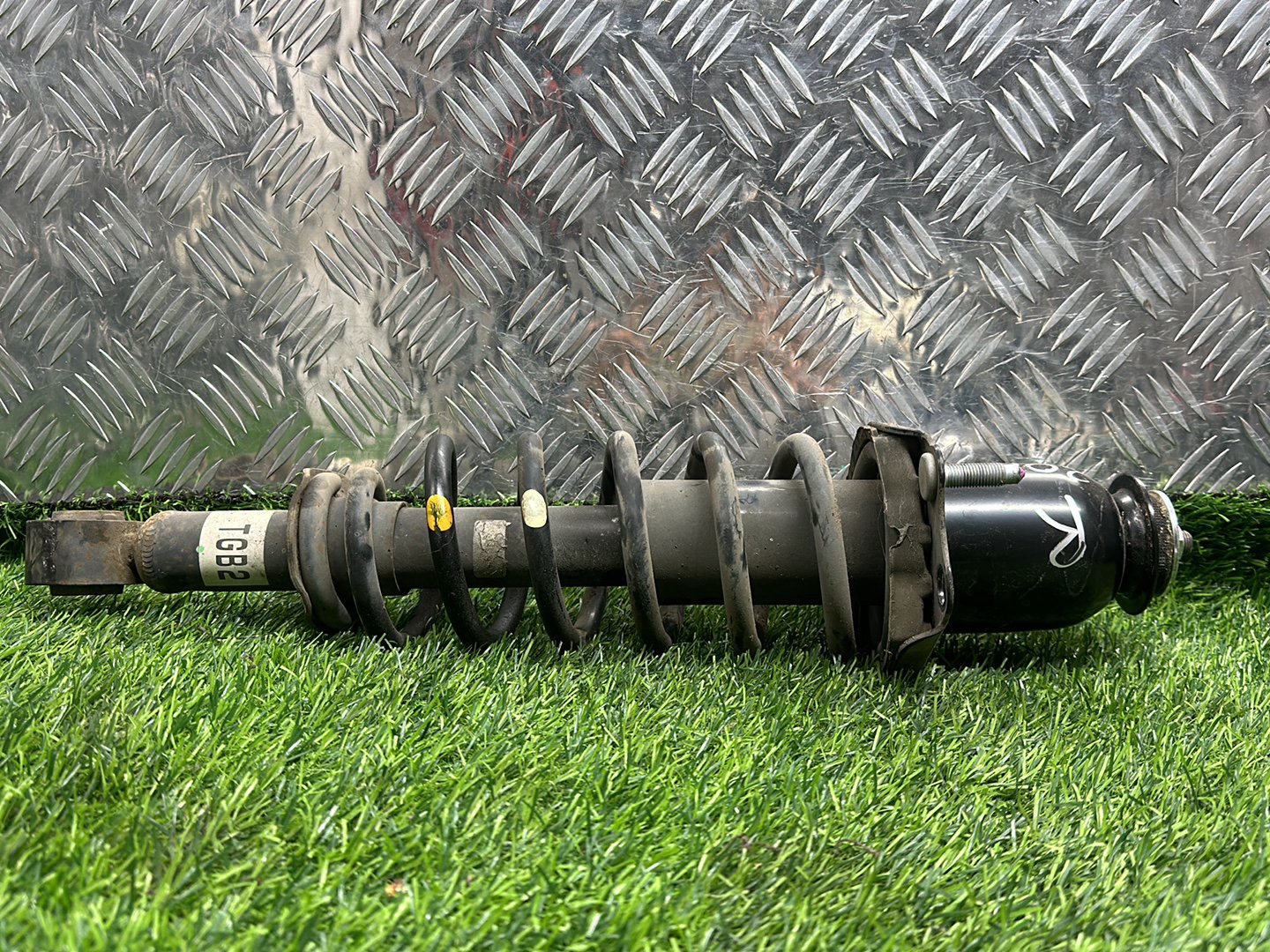 2007-2014 Toyota Corolla ZRE1*- Right Rear Shock Absorber PN: TGB2