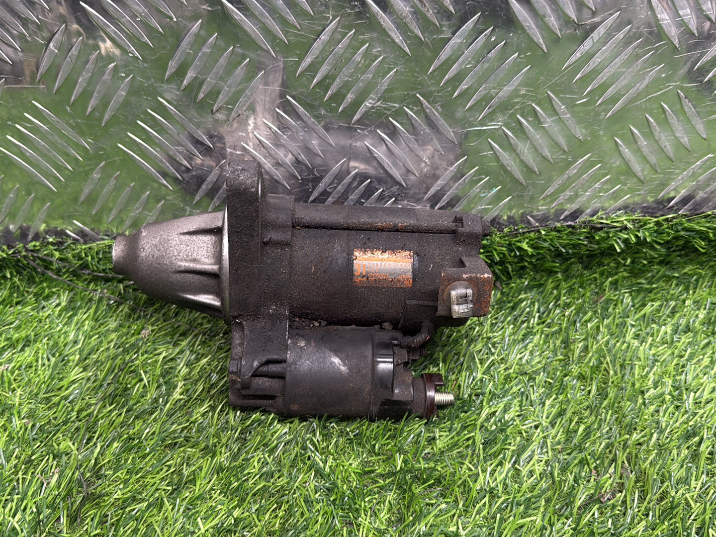 Honda Civic Starter Motor 228000-9651
