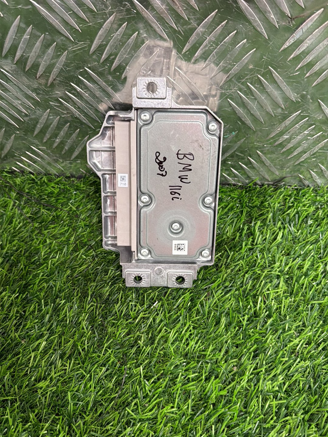 2004 - 2011 BMW 116i Airbag Module E89x-07-09-500
