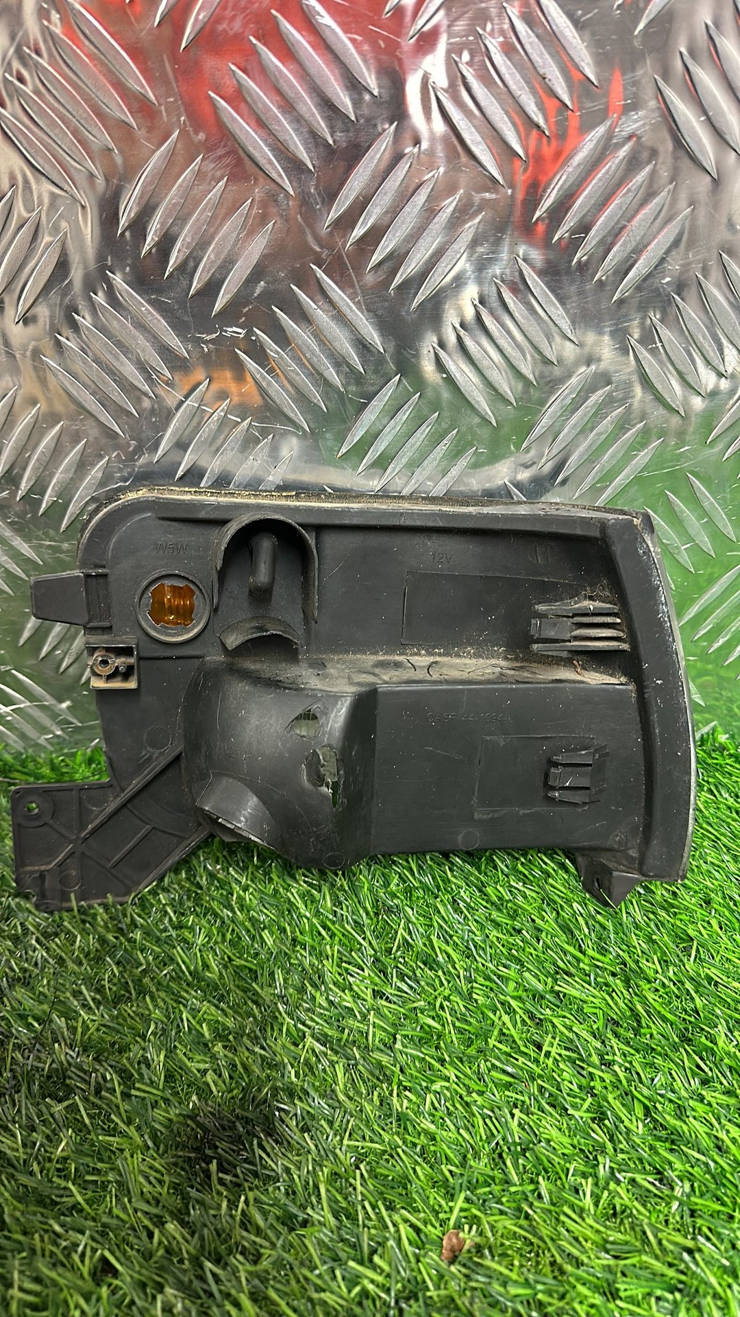 1990 - 2011 Mitsubishi L300 Left Indicator CASP 44-1094-L