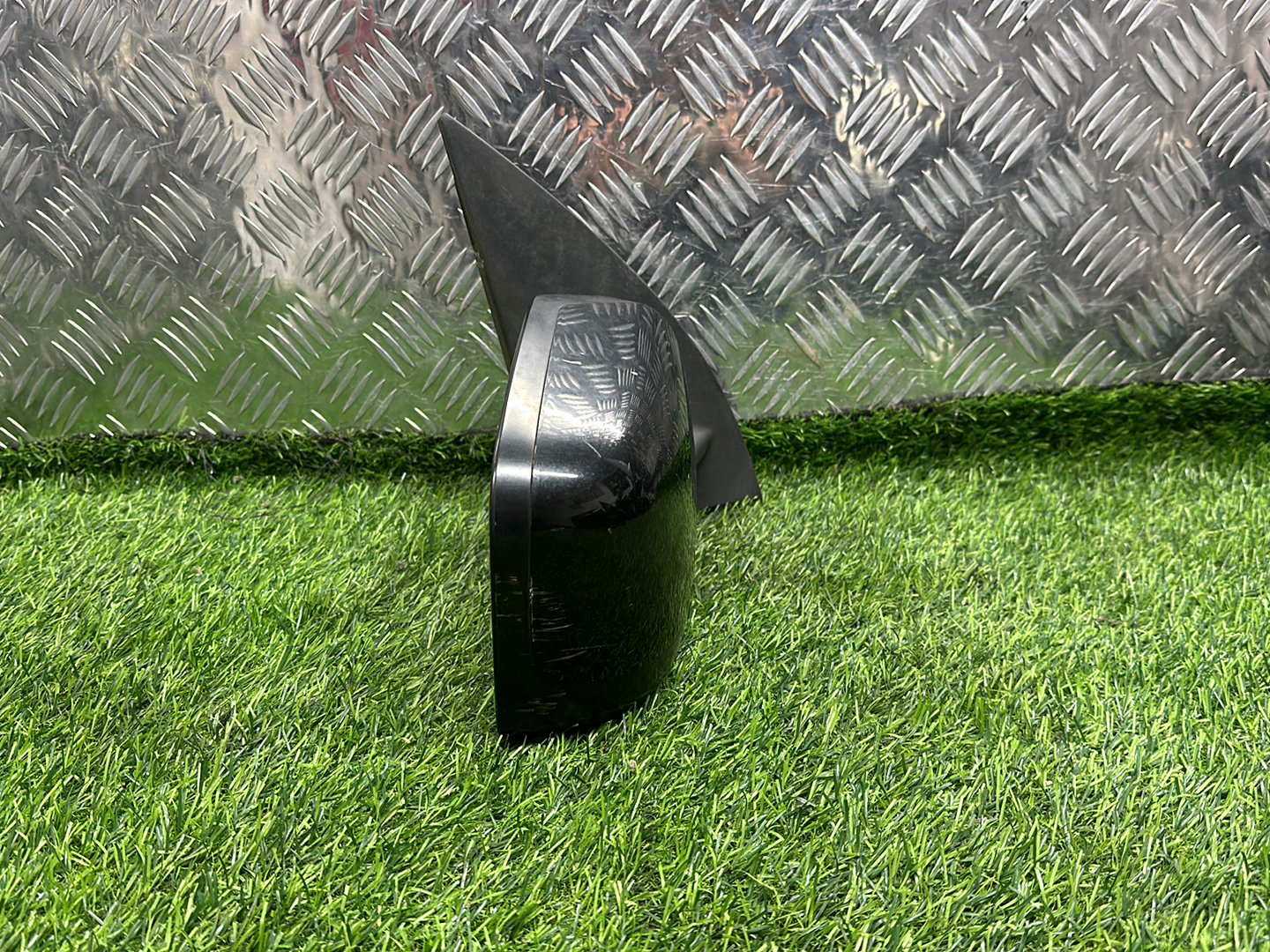 2007 - 2013 Nissan X-Trail Right Door Mirror 5 WIRE TYPE