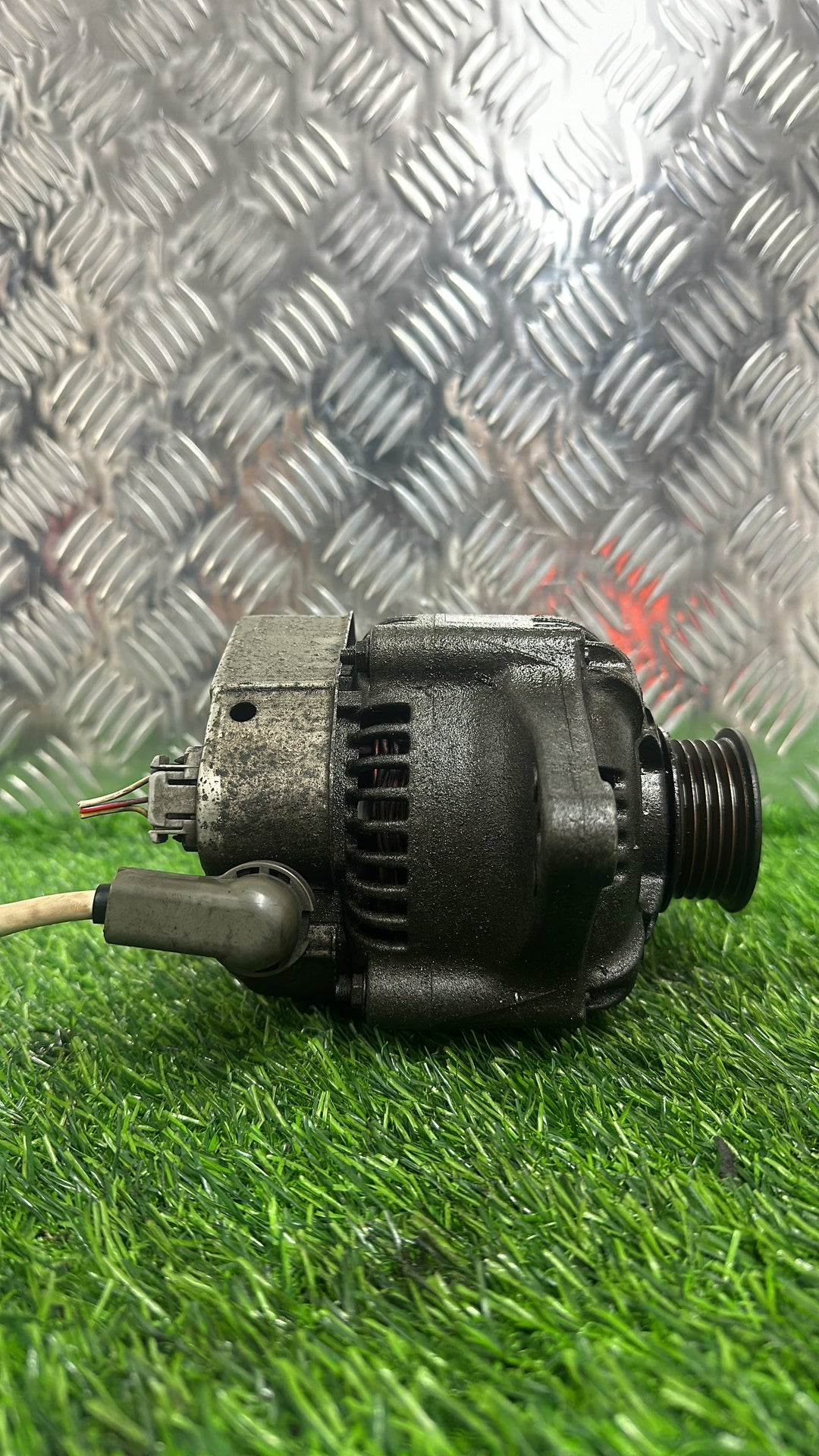 Toyota 4Runner Alternator 27060-75170