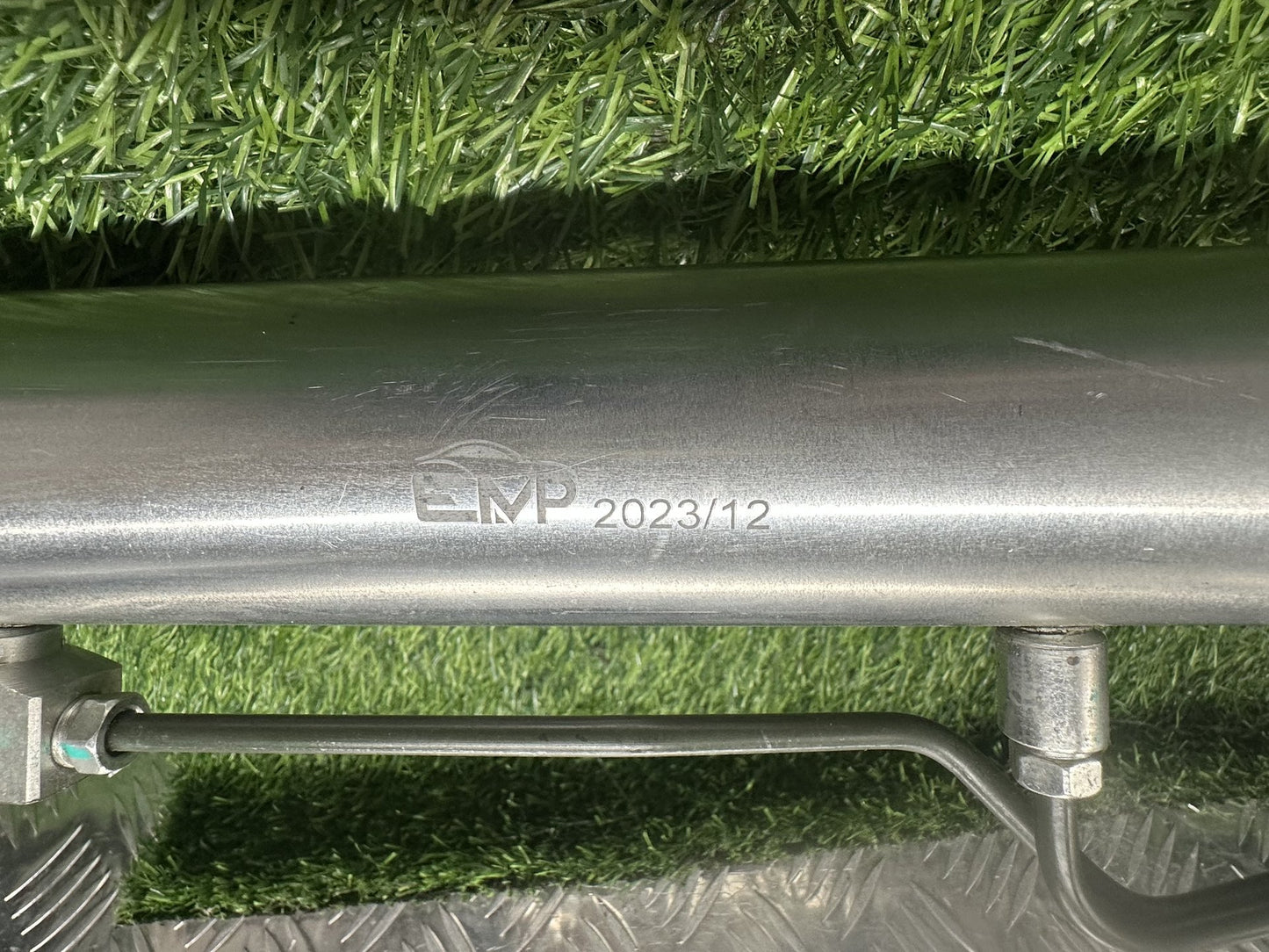 1996-2002 Toyota Land Cruiser Prado- Power Steering Rack PN: BRAND NEW