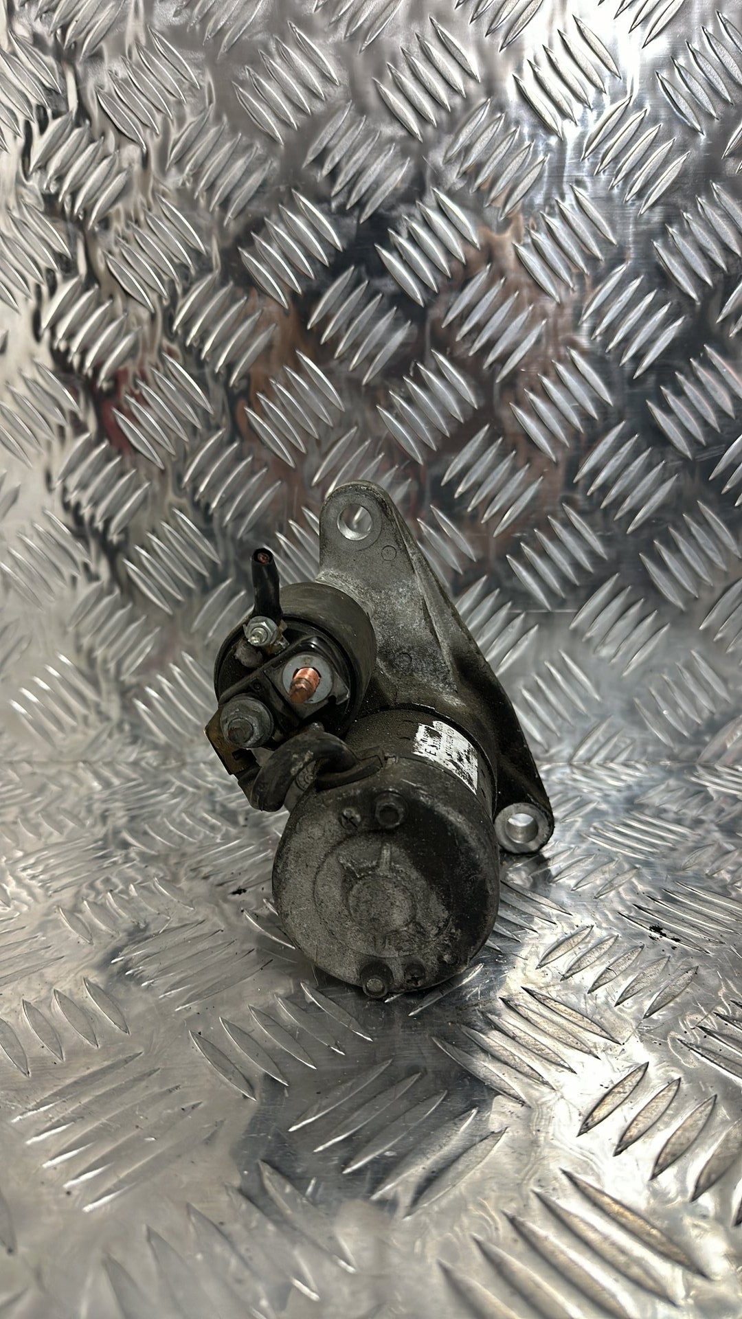 Nissan Dualis- Starter Motor PN: (MR20) 23300 EN20A