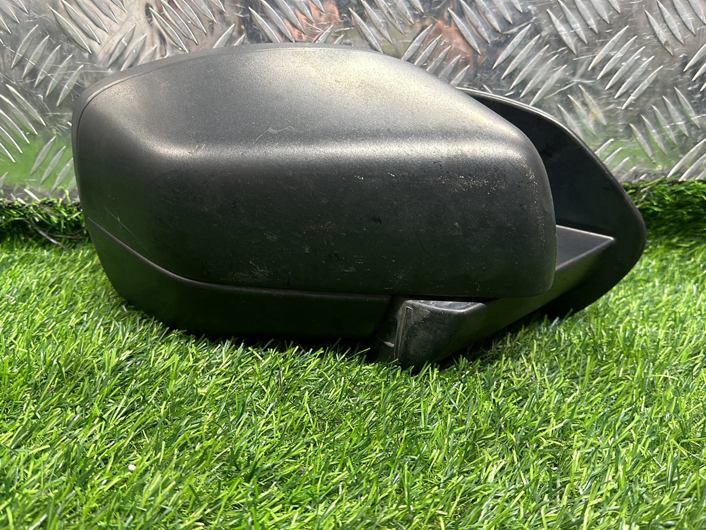 2004-2010 Land Rover Discovery L319- Right Door Mirror PN: 5 WIRE TYPE