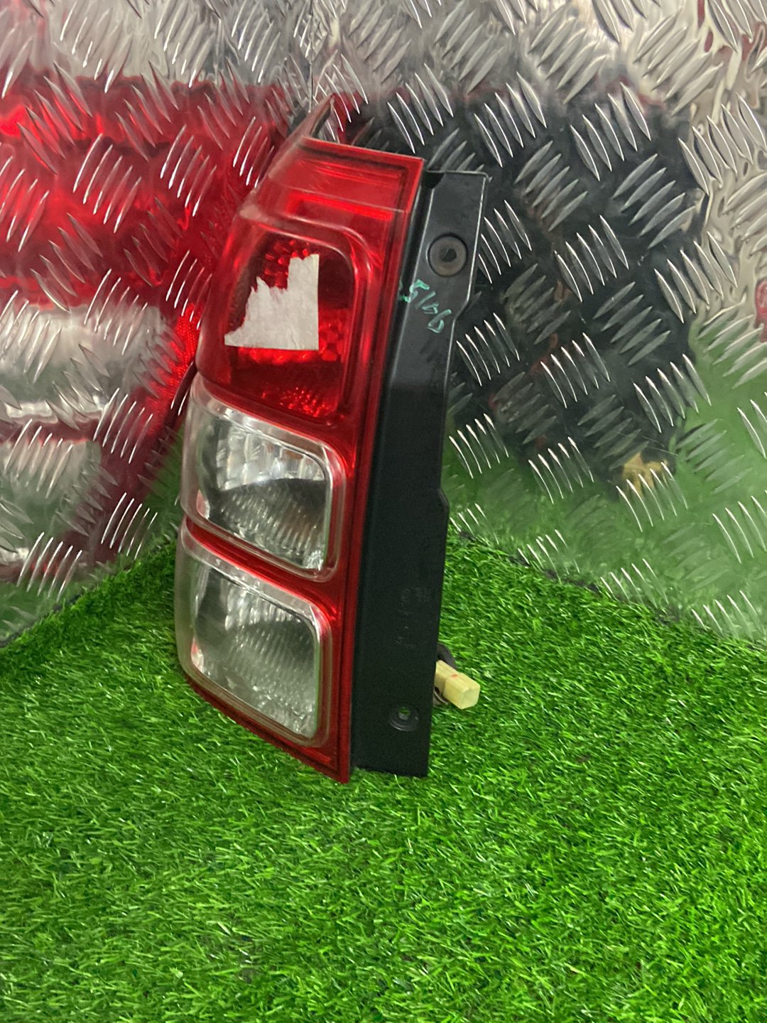2006-2013 Suzuki Grand Vitara- Left Taillight PN: KOITO 220-59079