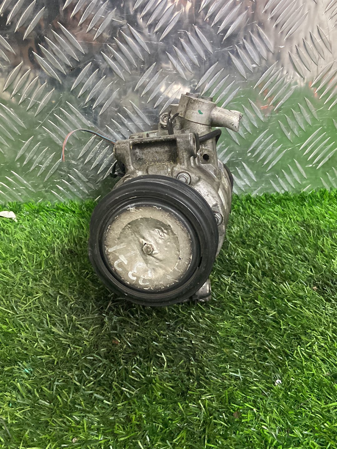 Audi A4 A/C Compressor 8E0260805BF
