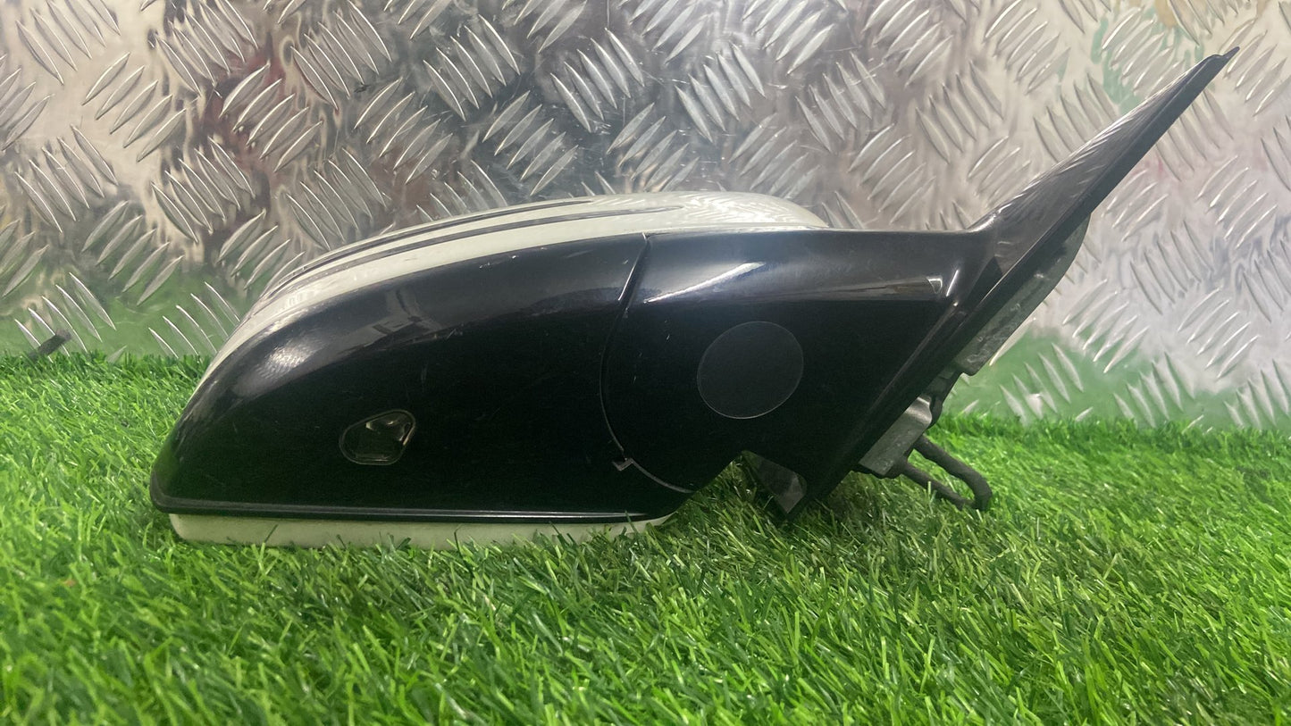 2009-2013 Mercedes-Benz E-Class- Right Door Mirror PN: A3159444