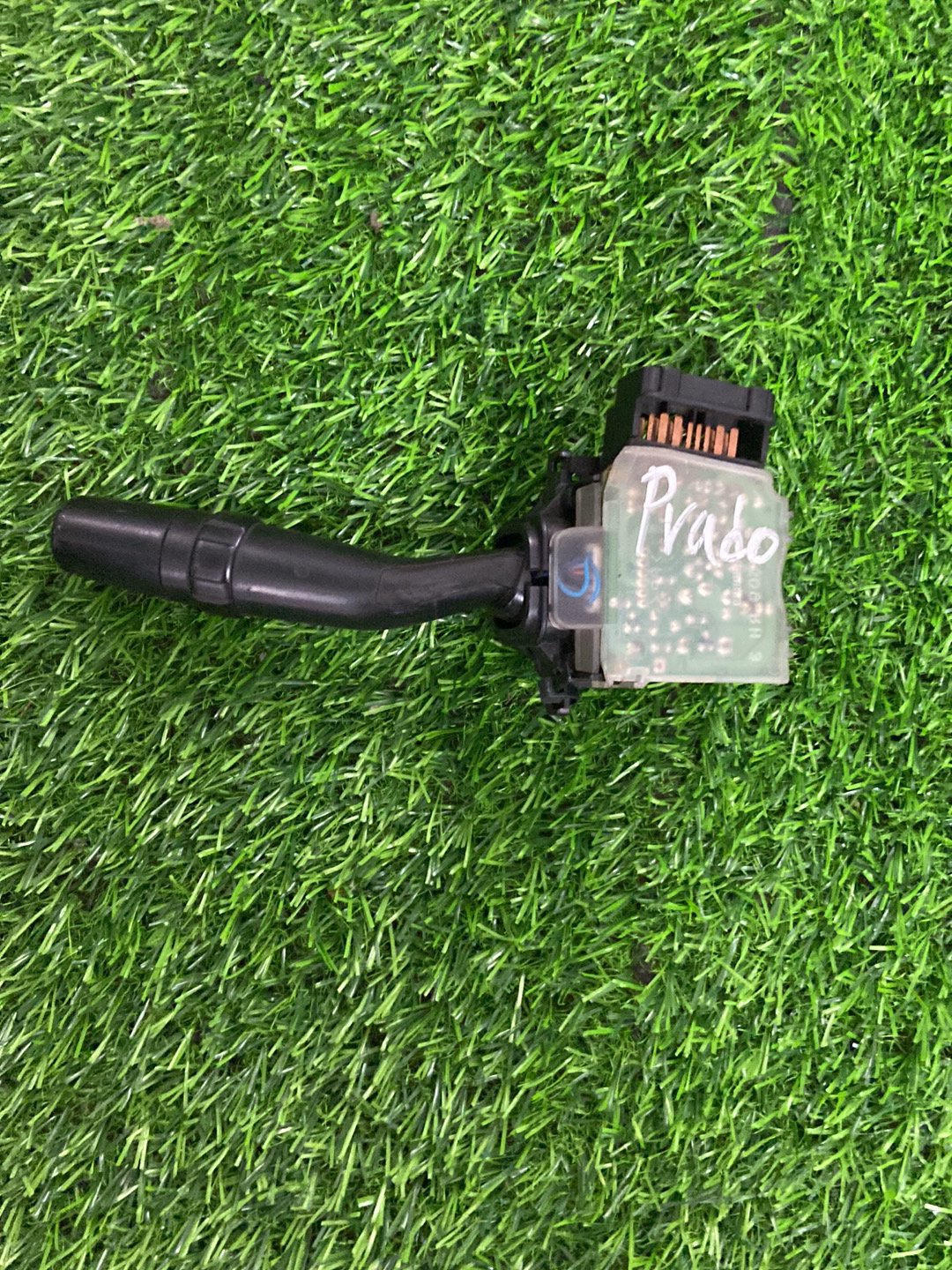 2002 - 2009 Toyota Land Cruiser Wiper Switch 17A089