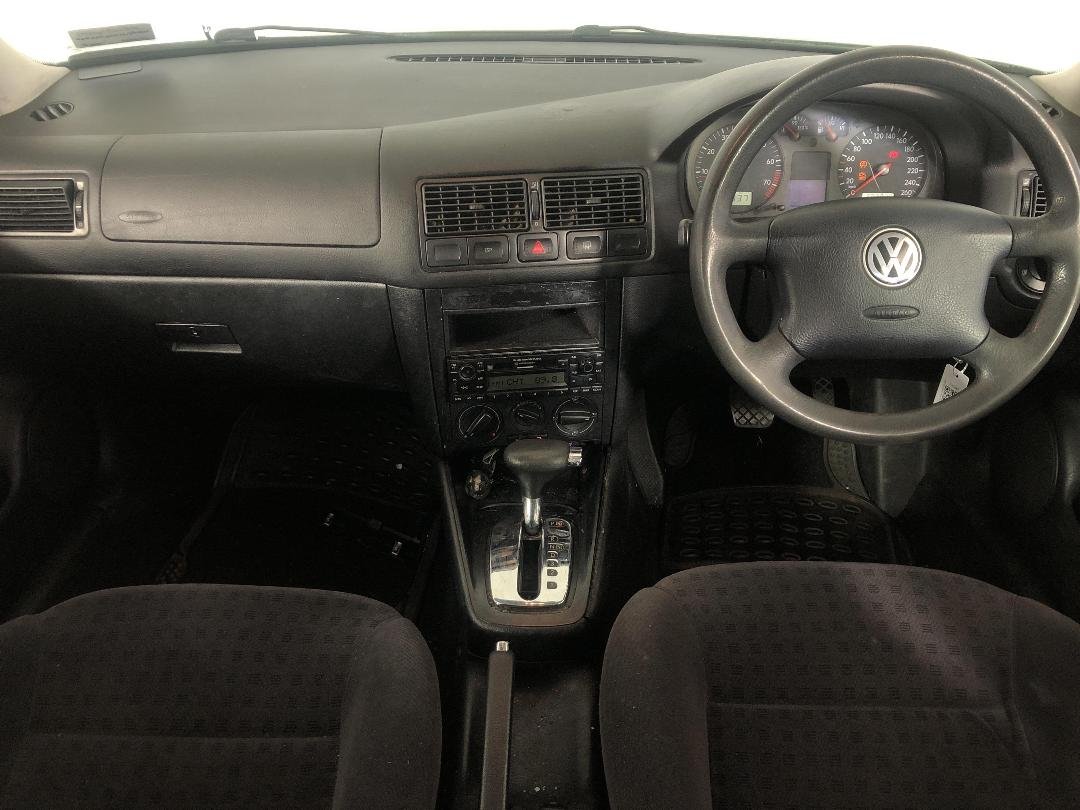 2001 Volkswagen Golf WVWZZZ1JZ1P546963