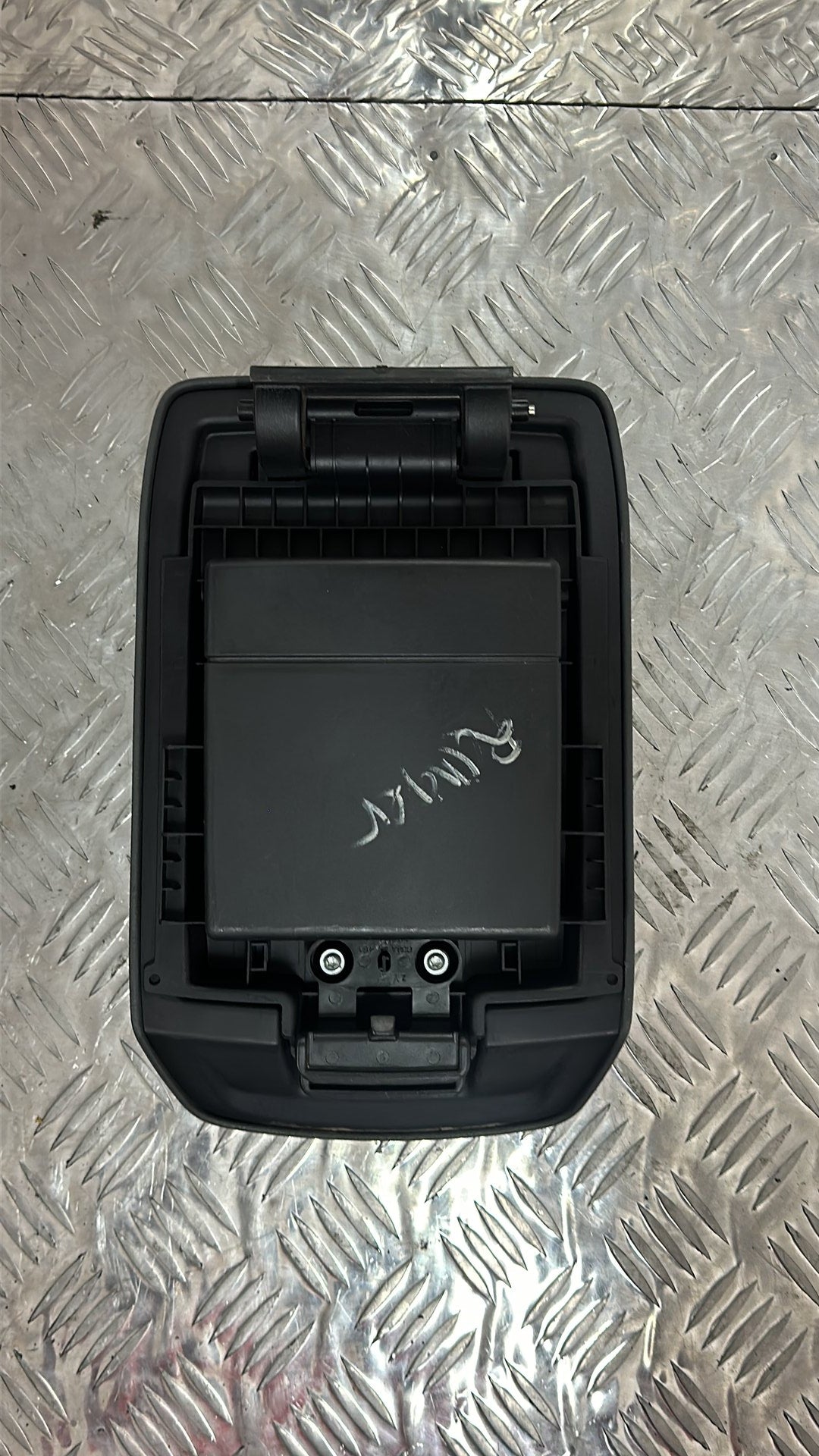 2011-2015 Ford Ranger- Console Lid PN: