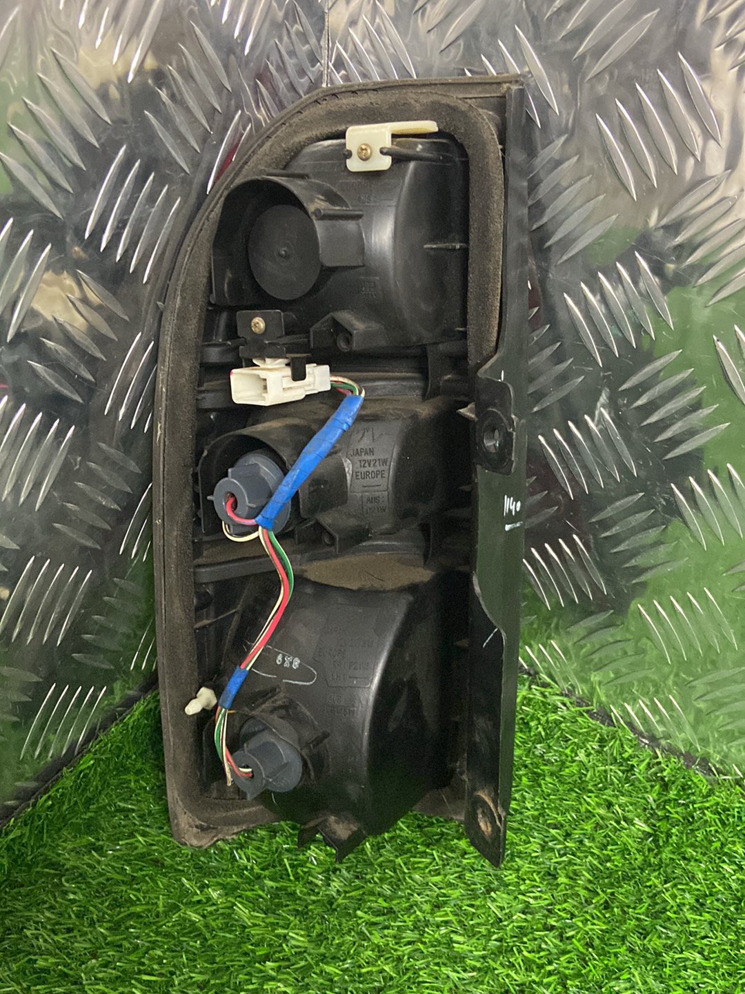 1996-2002 Toyota Land Cruiser J90- Right Taillight PN: KOITO 60-54