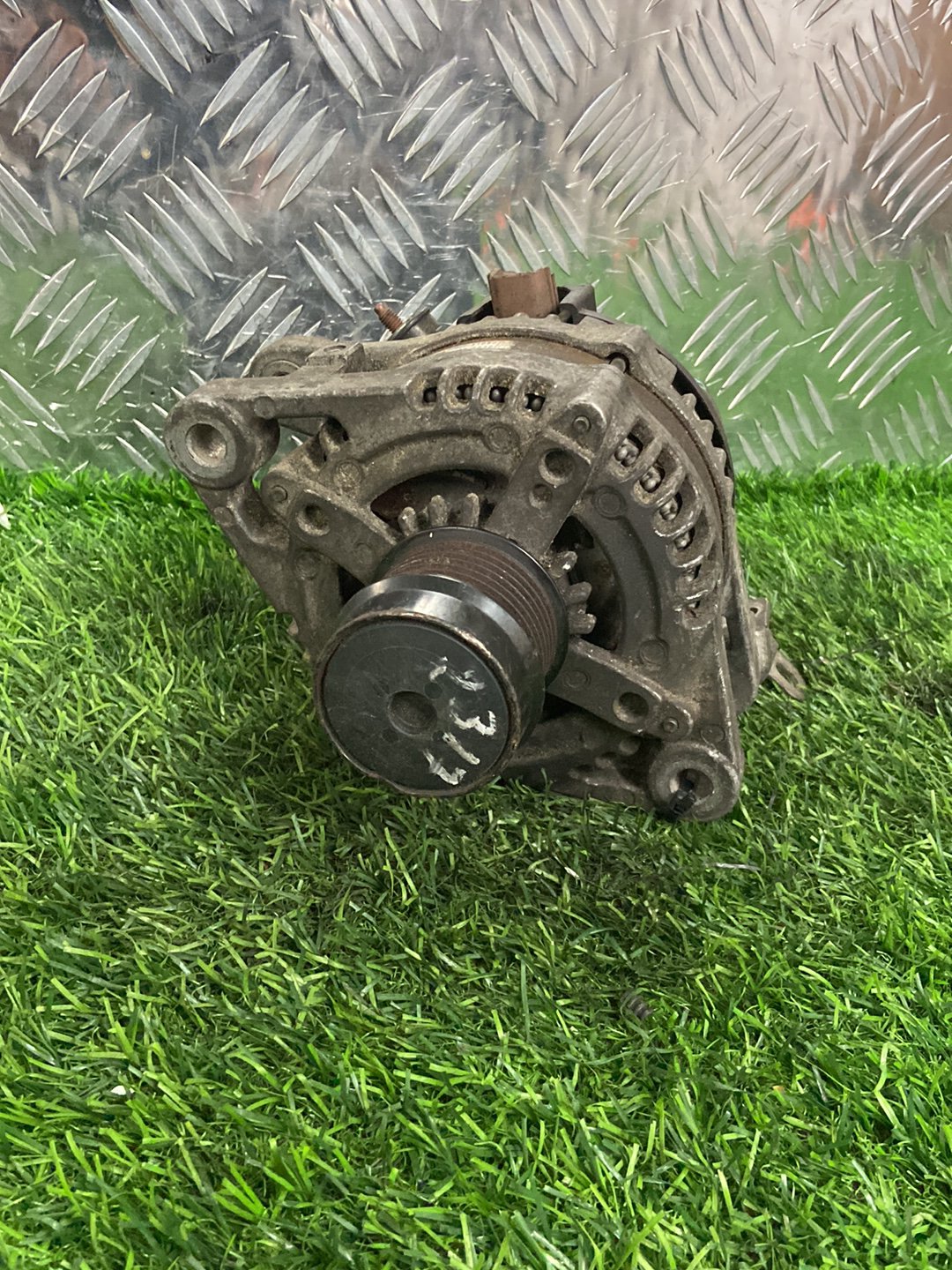 Toyota Camry Alternator 2706031080
