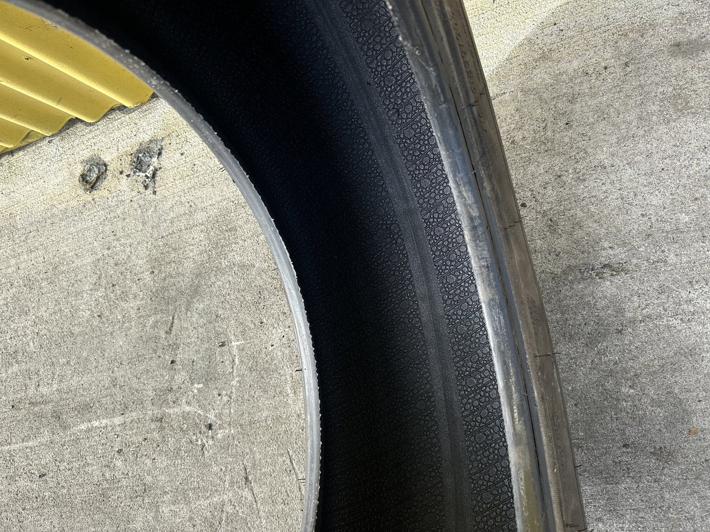 - Tyre PN: 205/55/16 91V