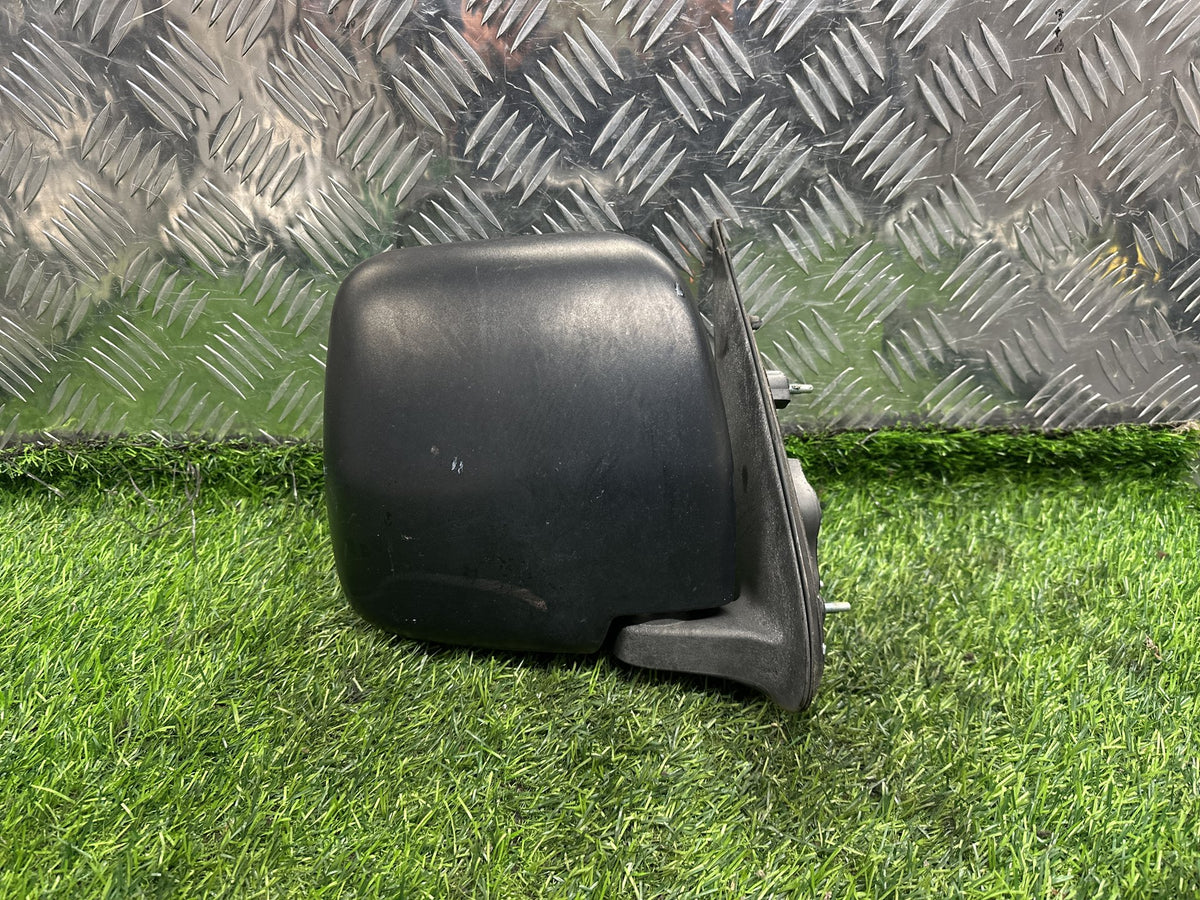 2004-2019 Toyota Hiace H200 - Right Door Mirror PN: MANUAL TYPE