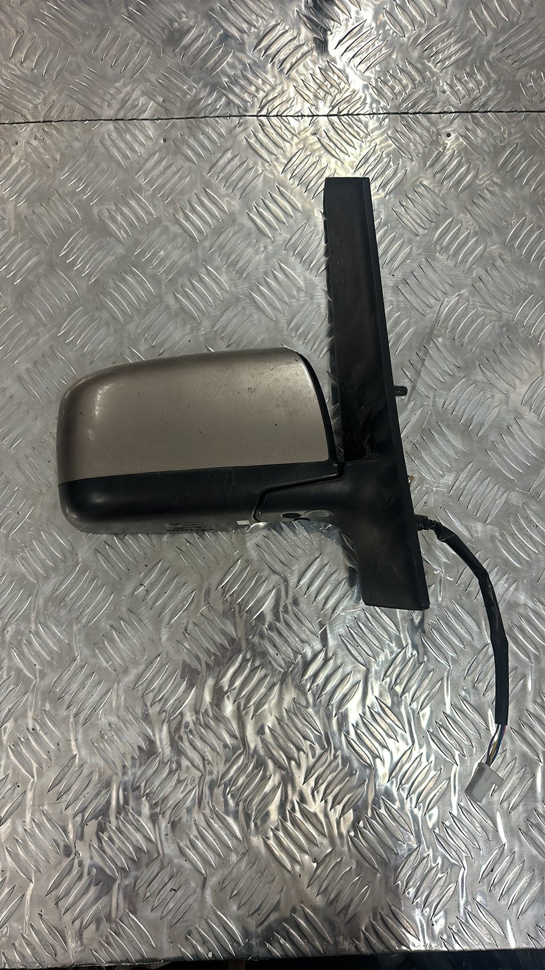 2005-2010 Nissan Serena Right Door Mirror 5 WIRE TYPE