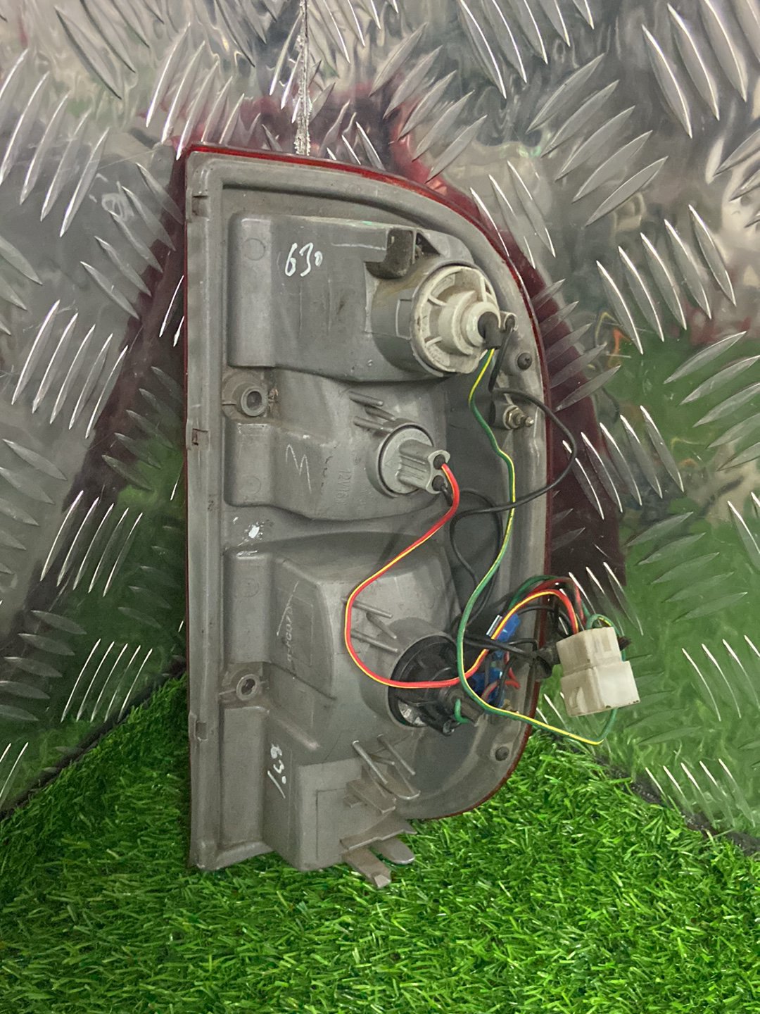 1998-2006 Ford Courier PH- Left Taillight PN: STANLEY P4205L