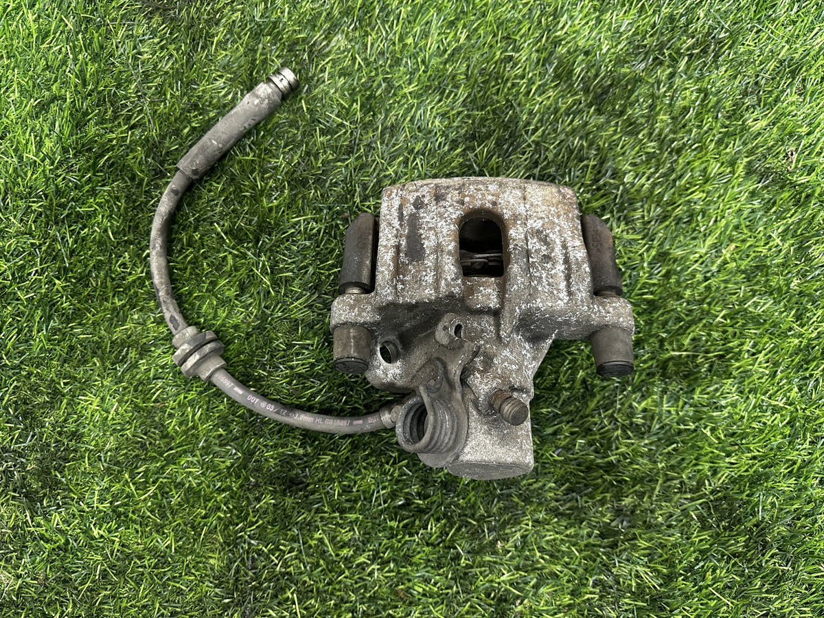 2008-2013 Mazda Axela BL - Right Rear Caliper PN: SINGLE POT