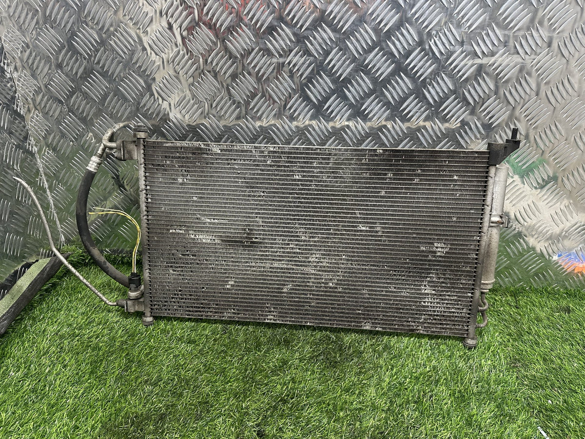 2002-2010 Nissan March AK12 - A/C Condenser PN: CR12