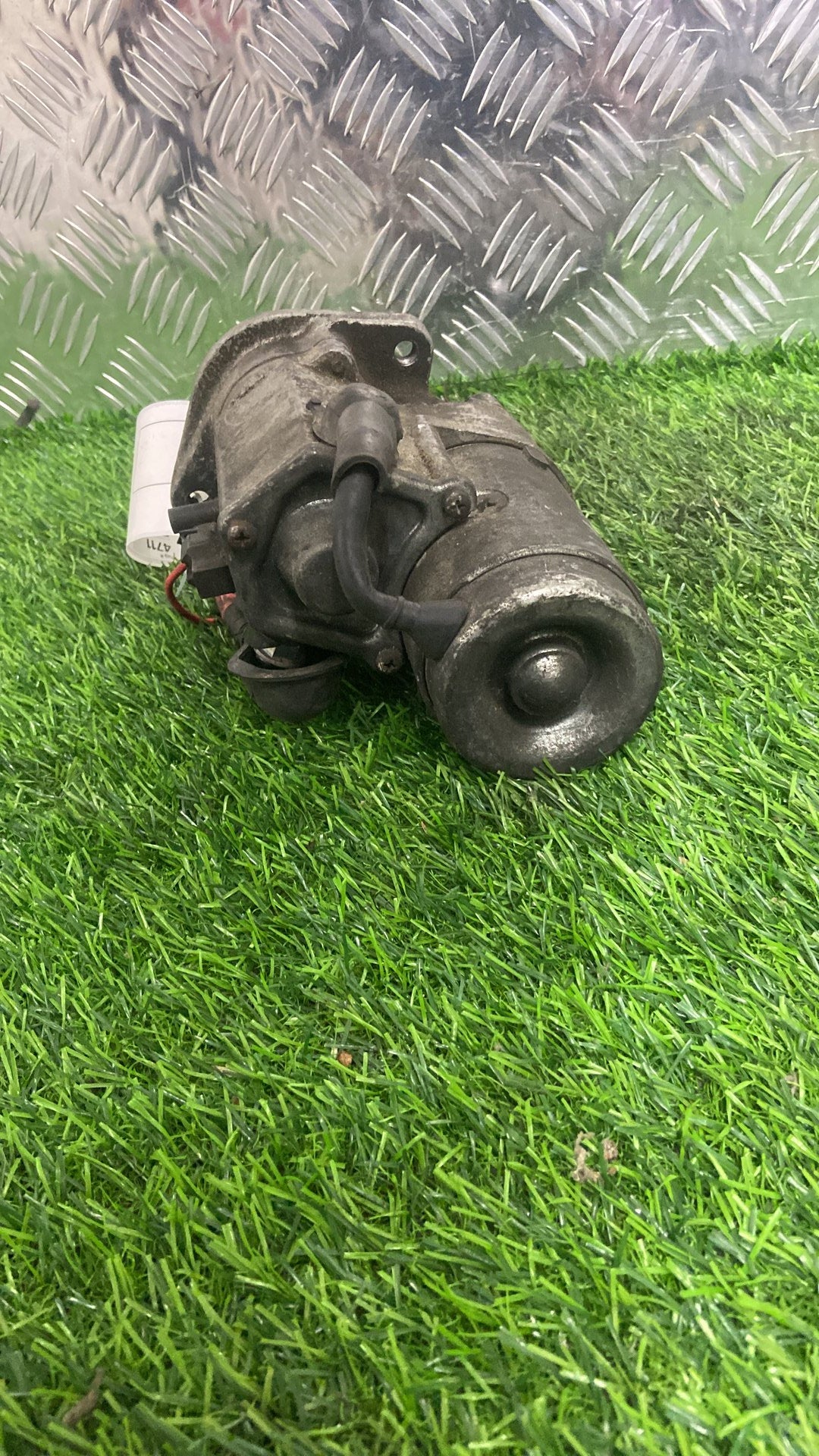 Hyundai Tucson Starter Motor 36100-27010