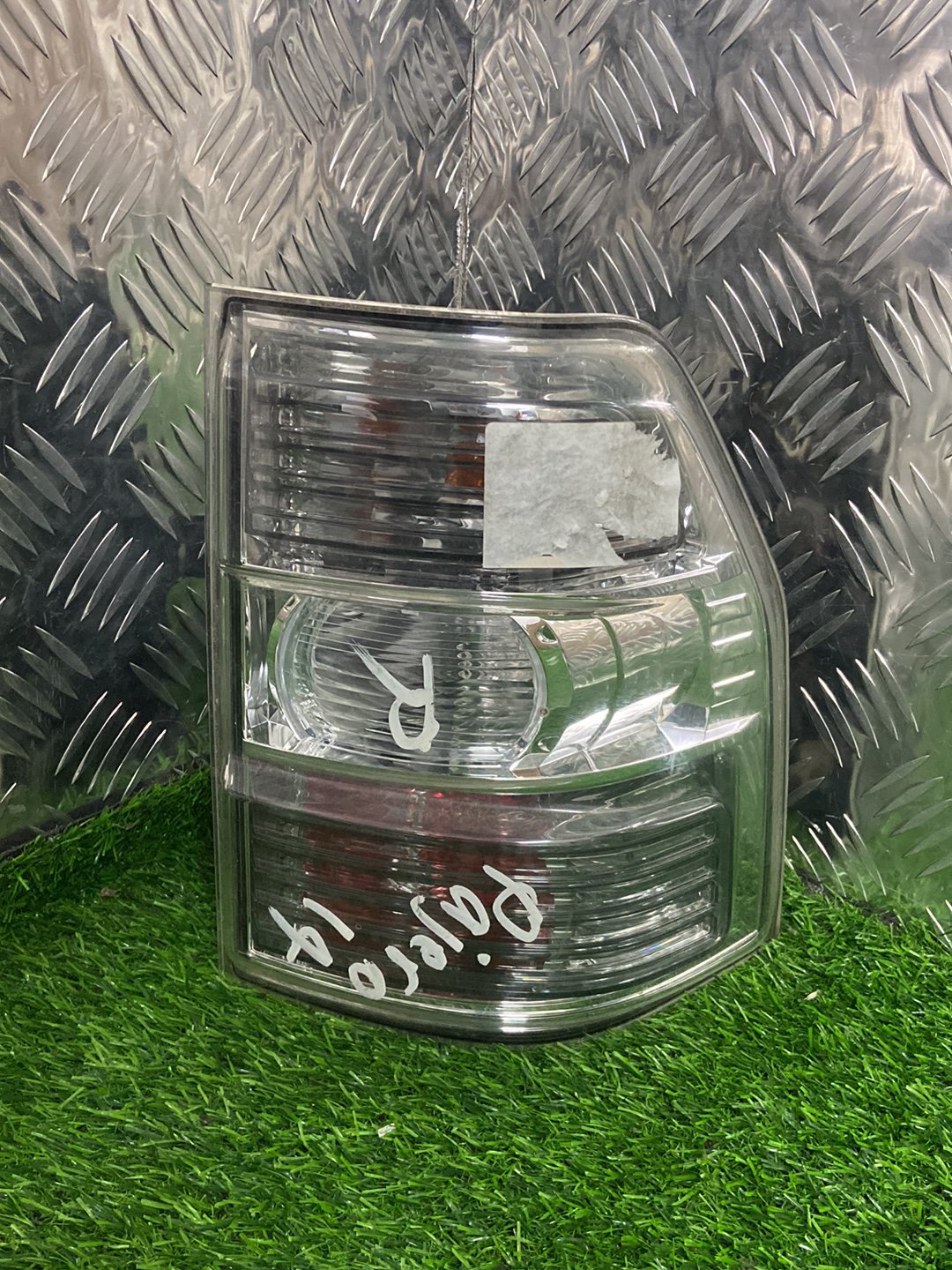 2006 - 2021 Mitsubishi Pajero Right Taillight KOITO 220-87872