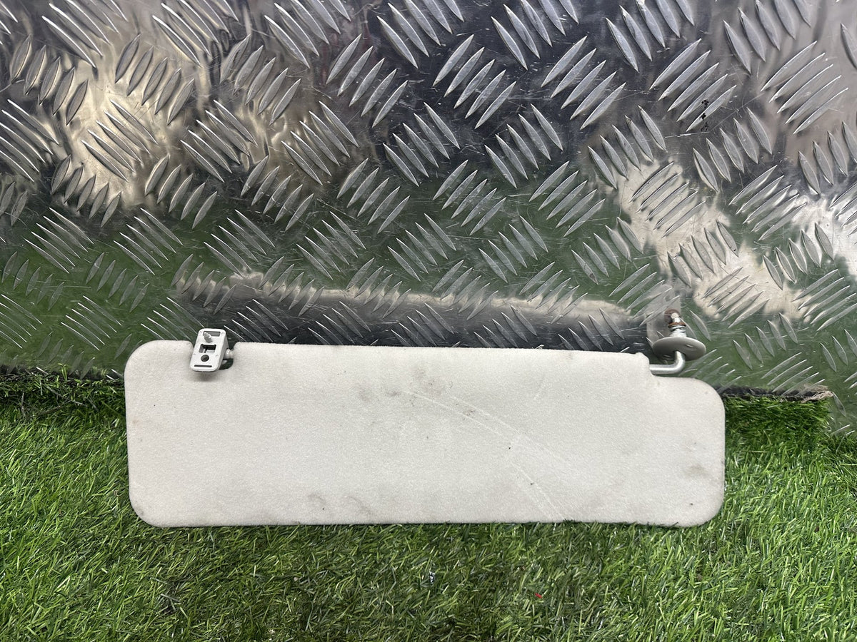 2004-2019 Toyota Hiace H200 - Left Sun Visor PN: NARROW BODY TYPE