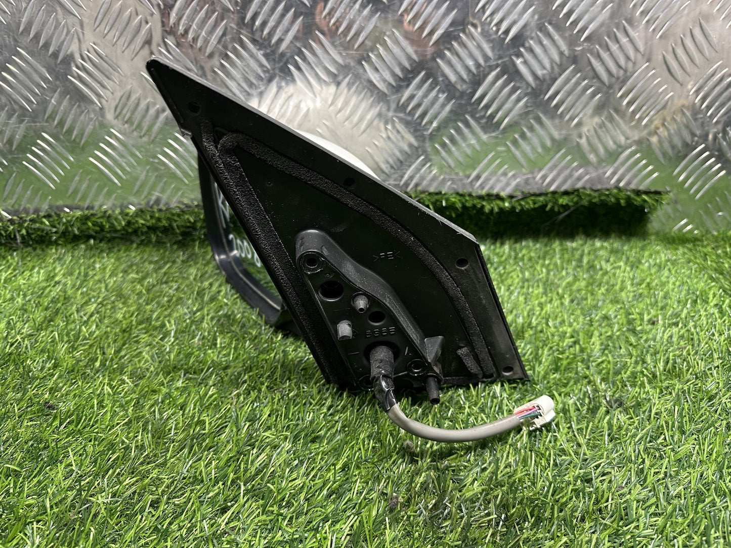 2005-2012 Toyota RAV4 A30- Left Door Mirror PN: 5 TYPE WIRE