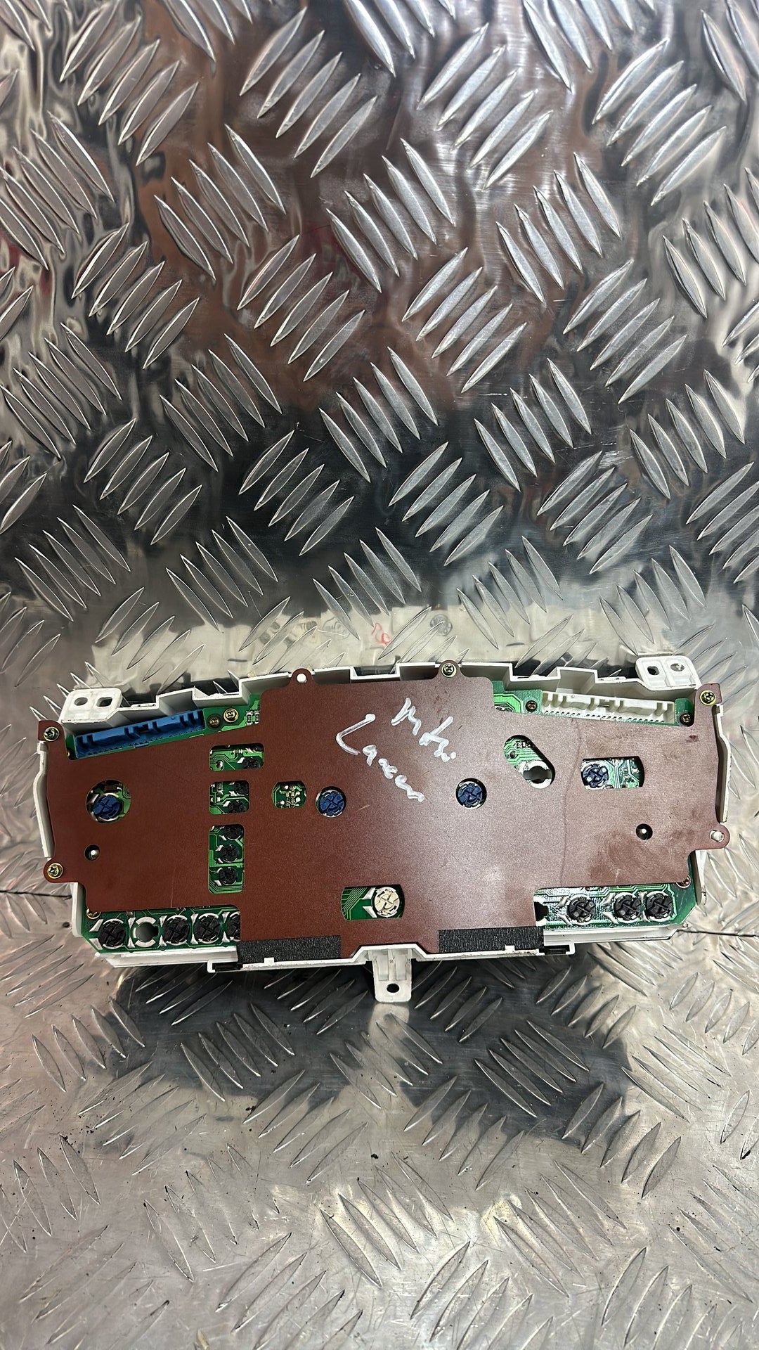 2003-2007 Mitsubishi Lancer CS*A- Instrument Cluster PN: 277-990H