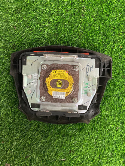 1998 - 2006 Mazda B-Series Right Front Airbag 8BE1356
