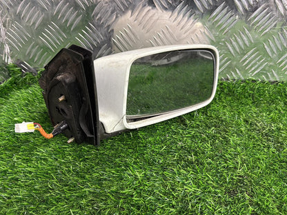 2003 - 2007 Mitsubishi Lancer Right Door Mirror 5 Wire