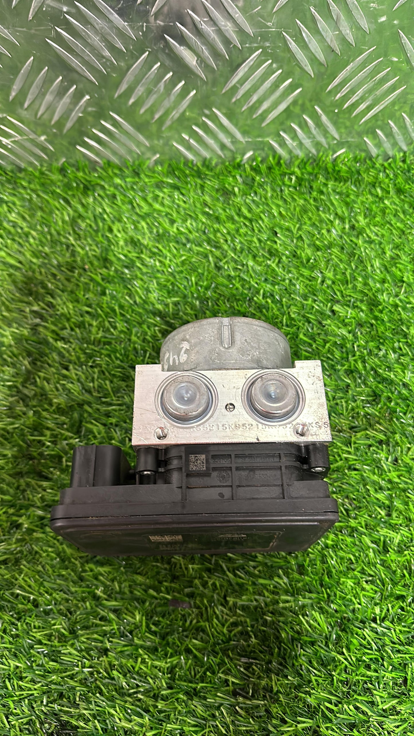 2017 - 2020 Suzuki Swift ABS Pump/Modulator 56110-53RA