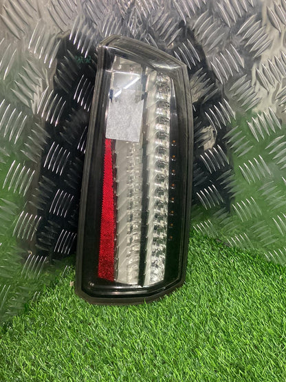 2004 - 2011 Cadillac STS Right Taillight 16532276