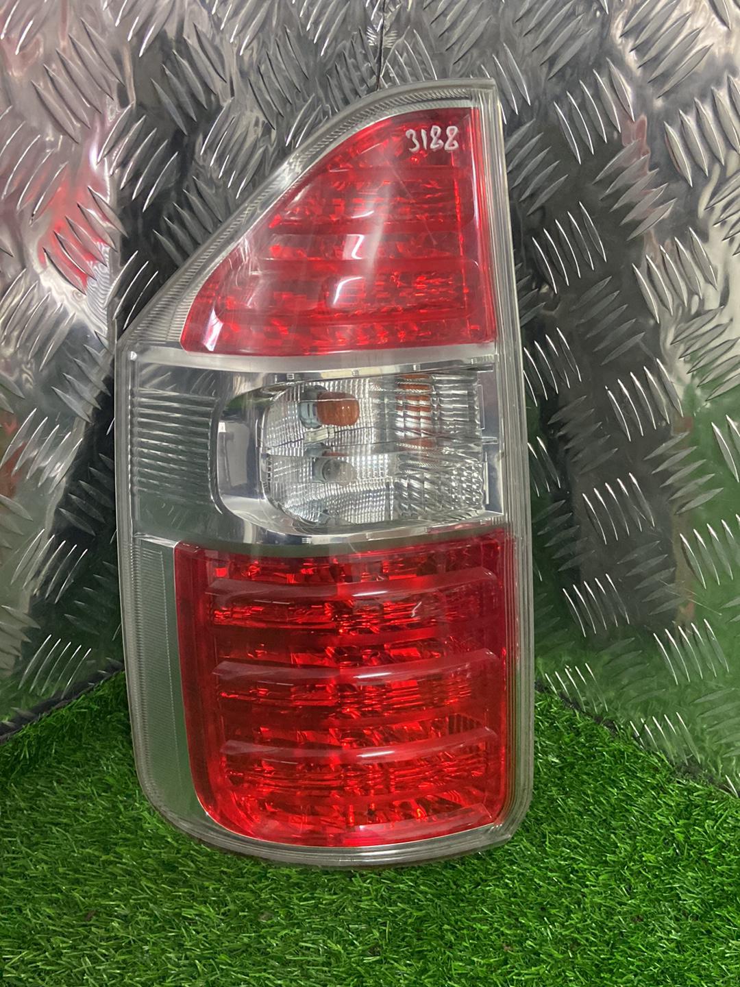 2007 - 2014 Toyota Noah Left Taillight ICHIKOH 28-198