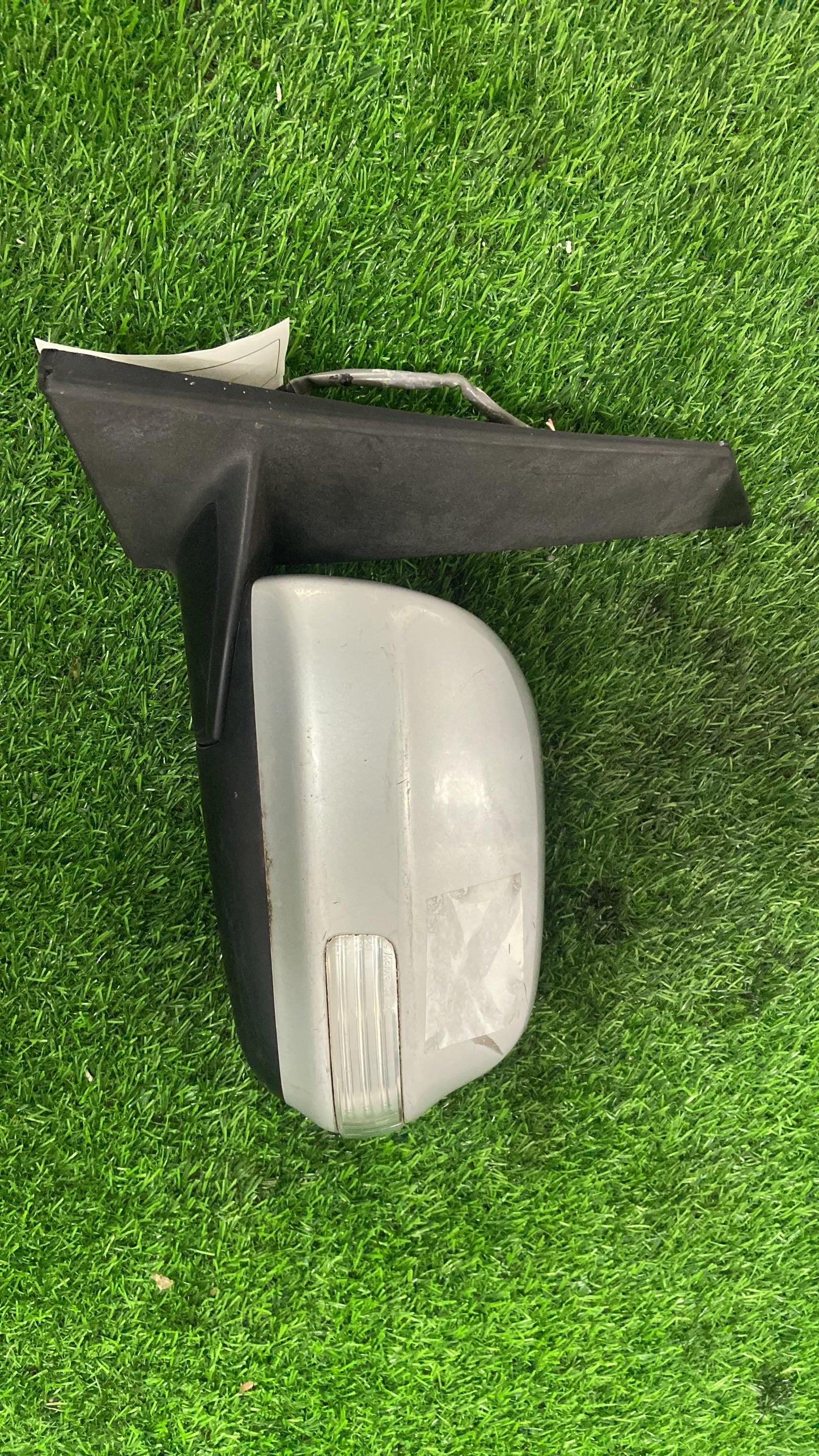 2006 - 2019 Toyota Estima Left Door Mirror 7 WIRE