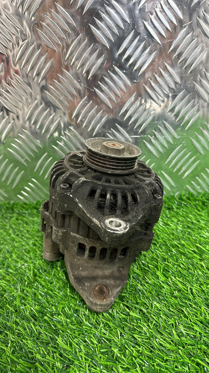 1999 - 2016 Mazda Bongo Van Alternator A2TB5491